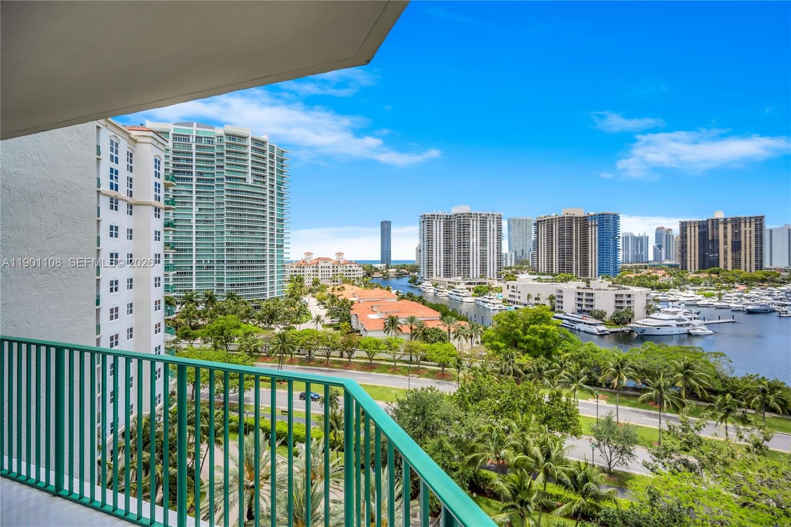 TURNBERRY VILLAGE SO TOWE · #1003 in Aventura - Photo 11