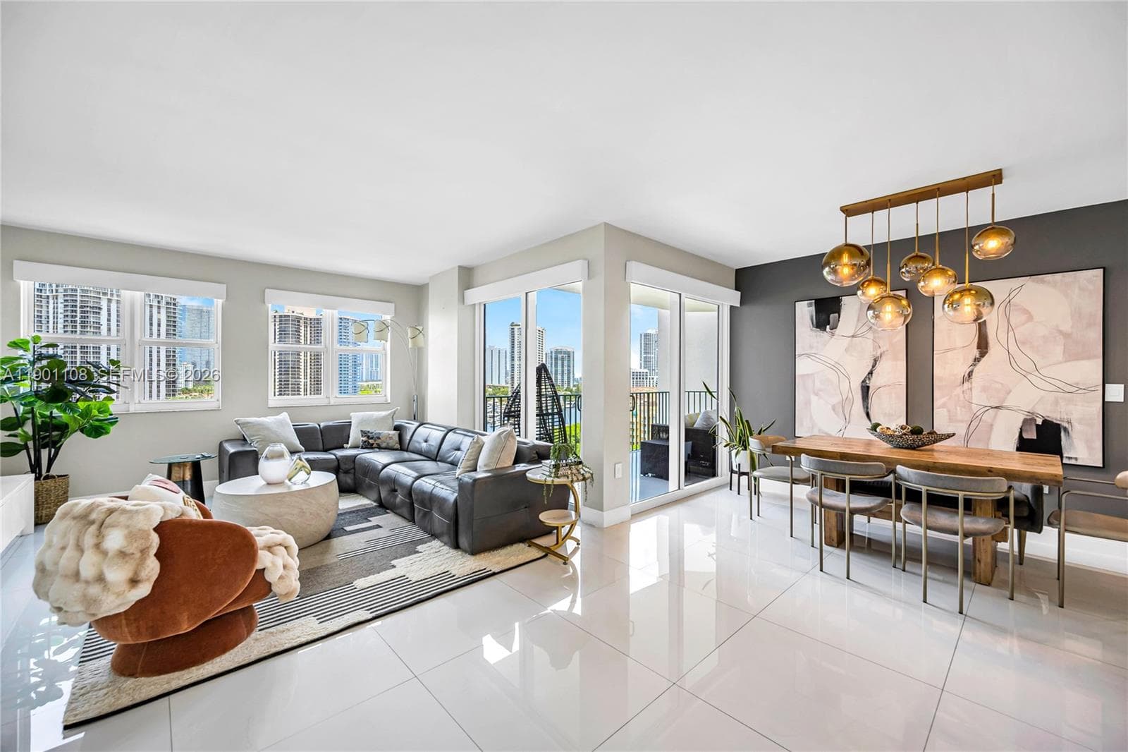 TURNBERRY VILLAGE SO TOWE · #1003 in Aventura - Photo 4