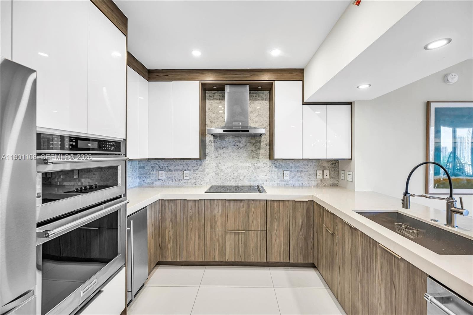 TURNBERRY VILLAGE SO TOWE · #1003 in Aventura - Photo 8