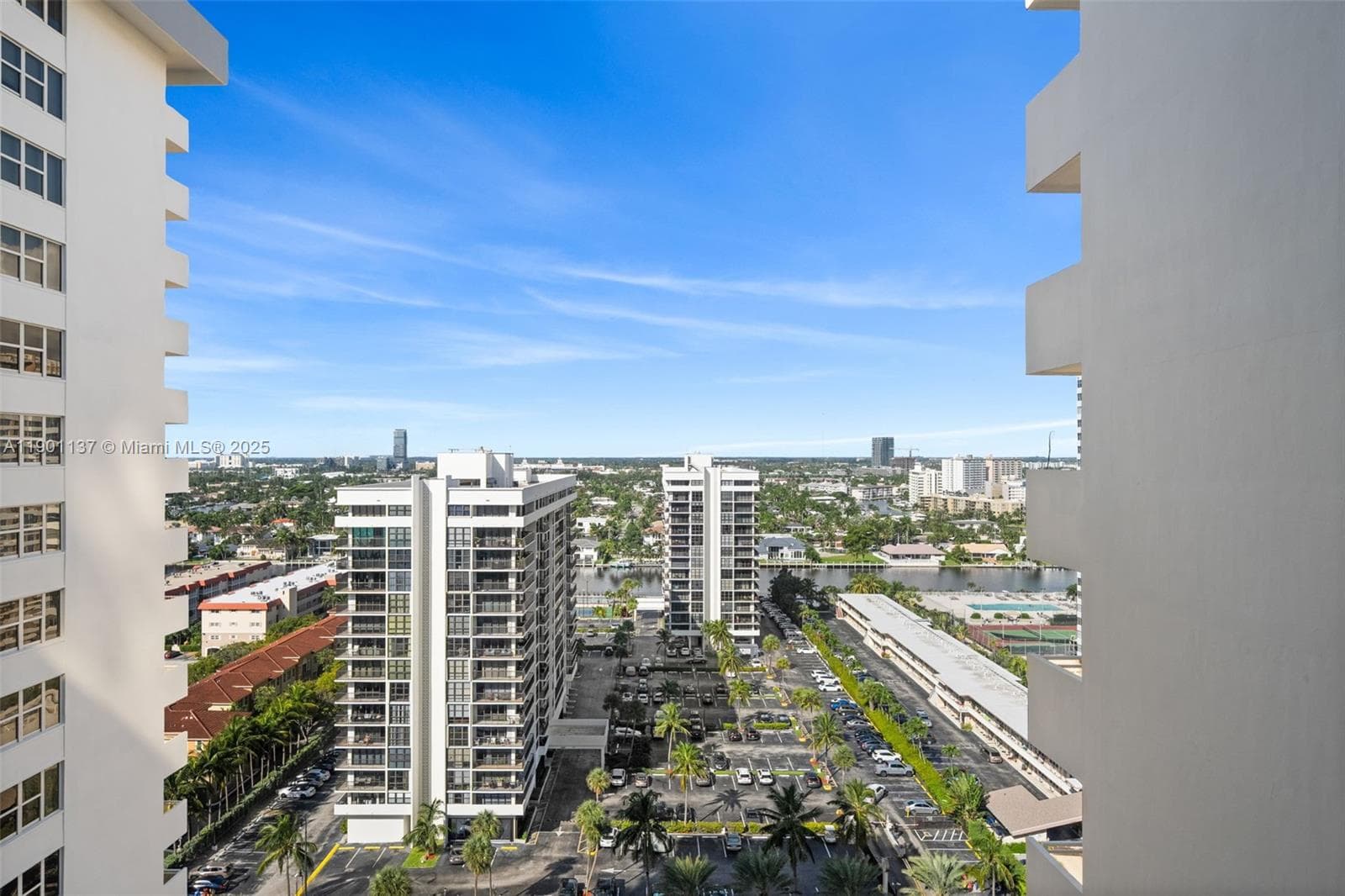 Parker Plaza · #1701 in Hallandale Beach - Photo 17