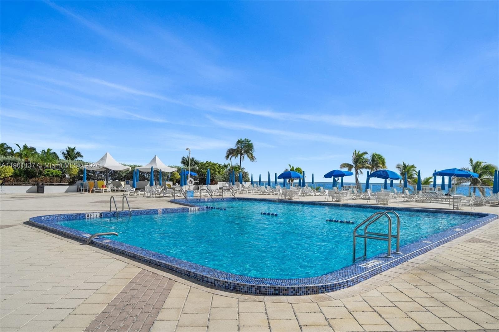 Parker Plaza · #1701 in Hallandale Beach - Photo 19