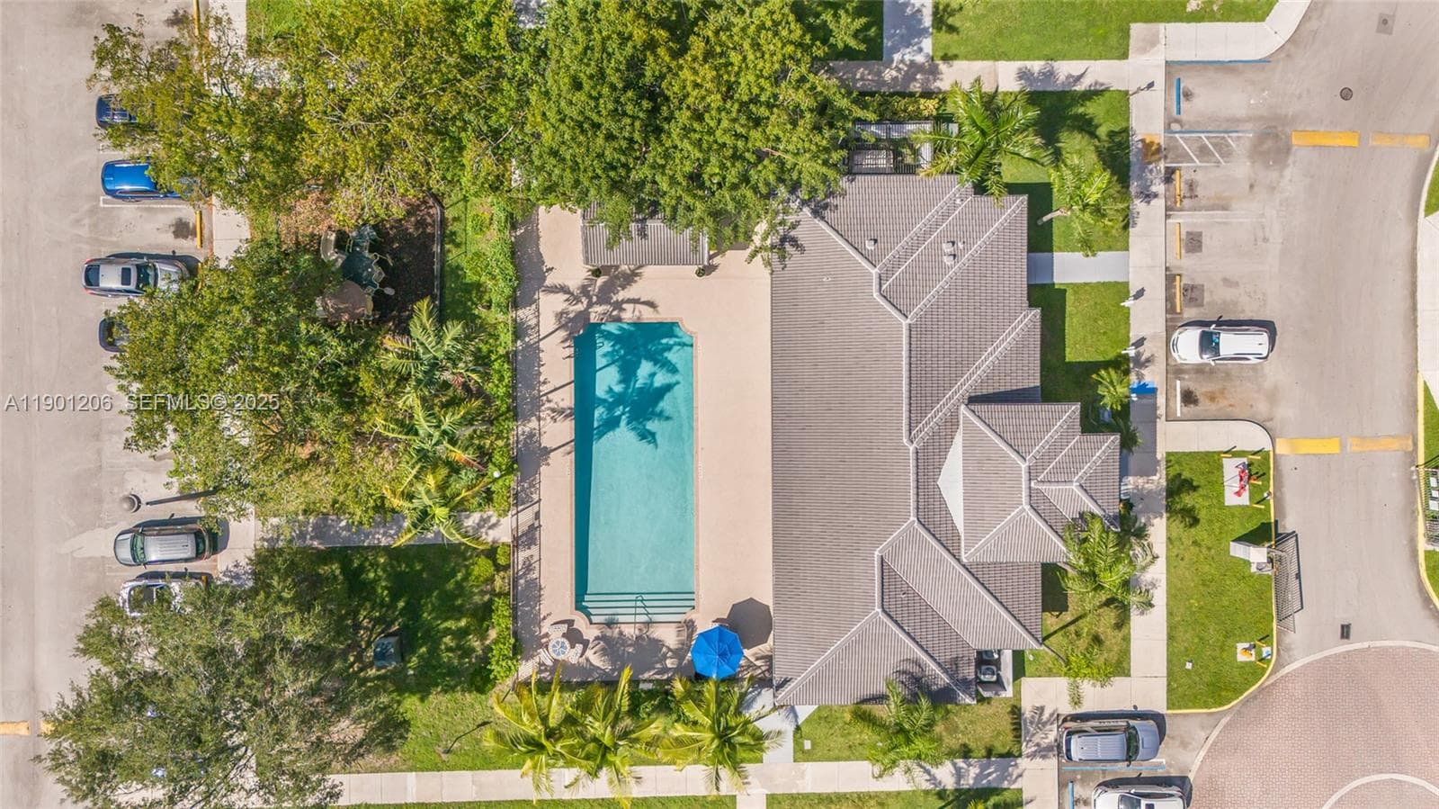 VISTA TRACE · #8208 in Homestead - Photo 2