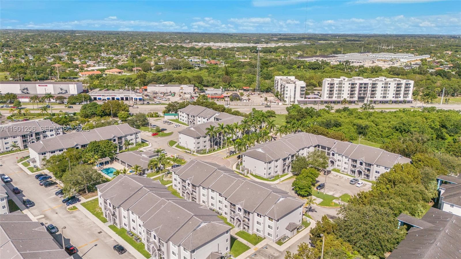 VISTA TRACE · #8208 in Homestead - Photo 16