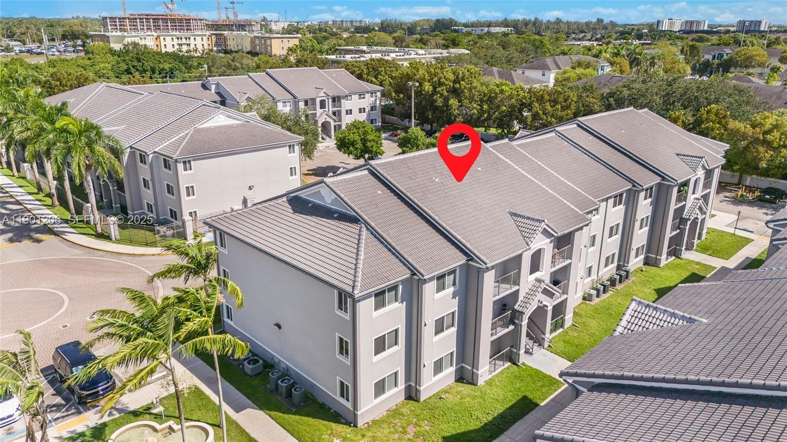 VISTA TRACE · #8208 in Homestead - Photo 18