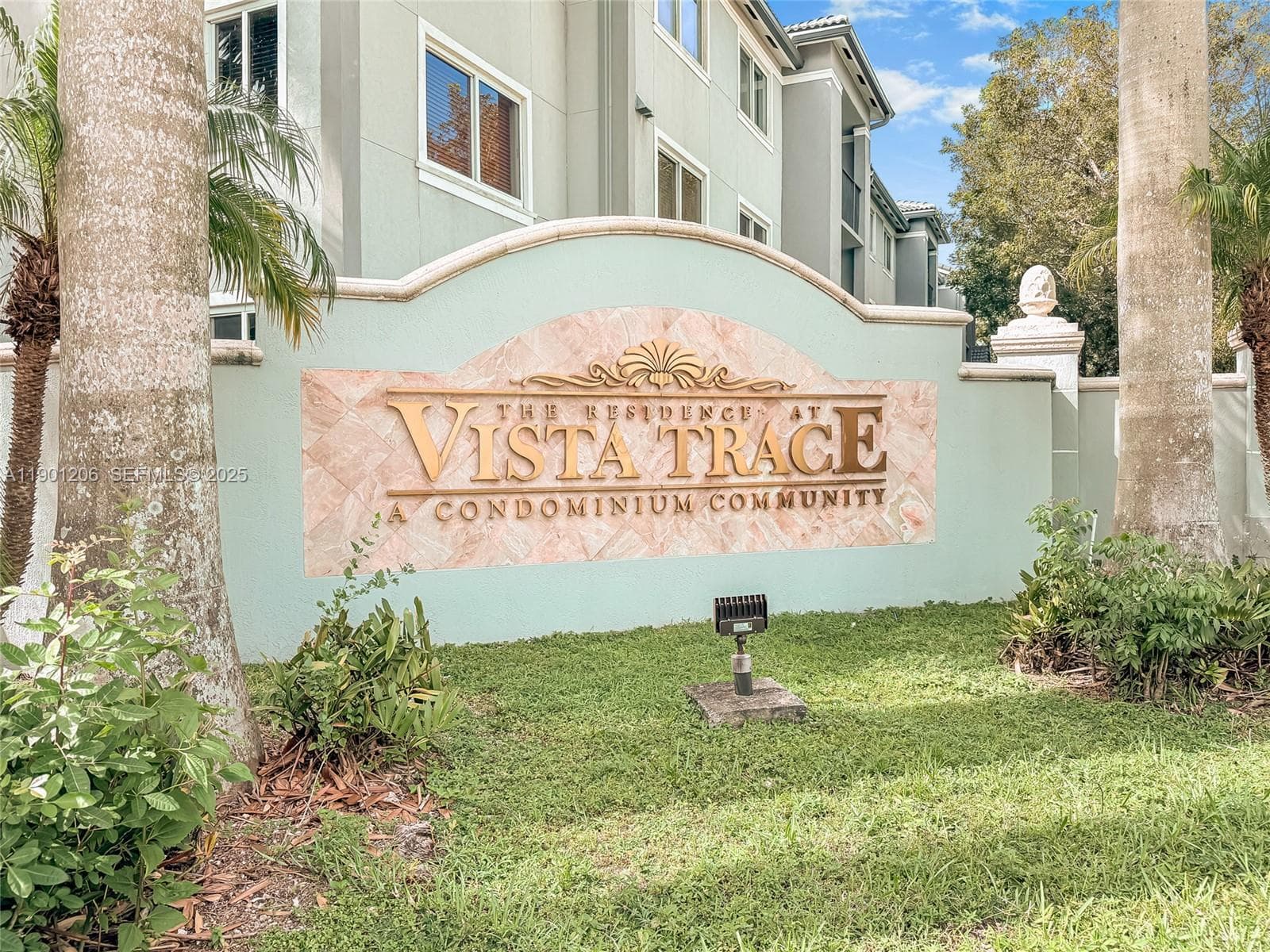 VISTA TRACE · #8208 in Homestead - Photo 19