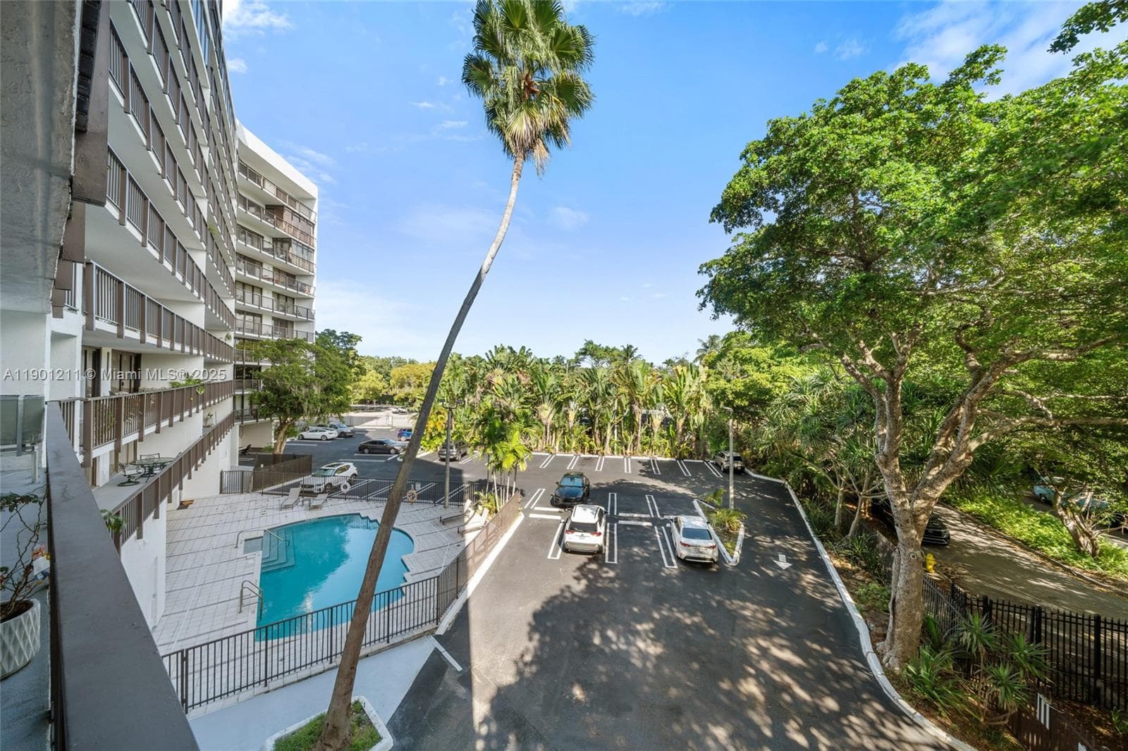 THE FLATS AT MORNINGSIDE · #301 in Miami - Photo 17