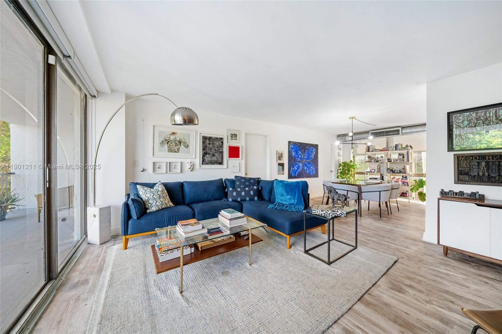 THE FLATS AT MORNINGSIDE · #301 in Miami - Photo 3