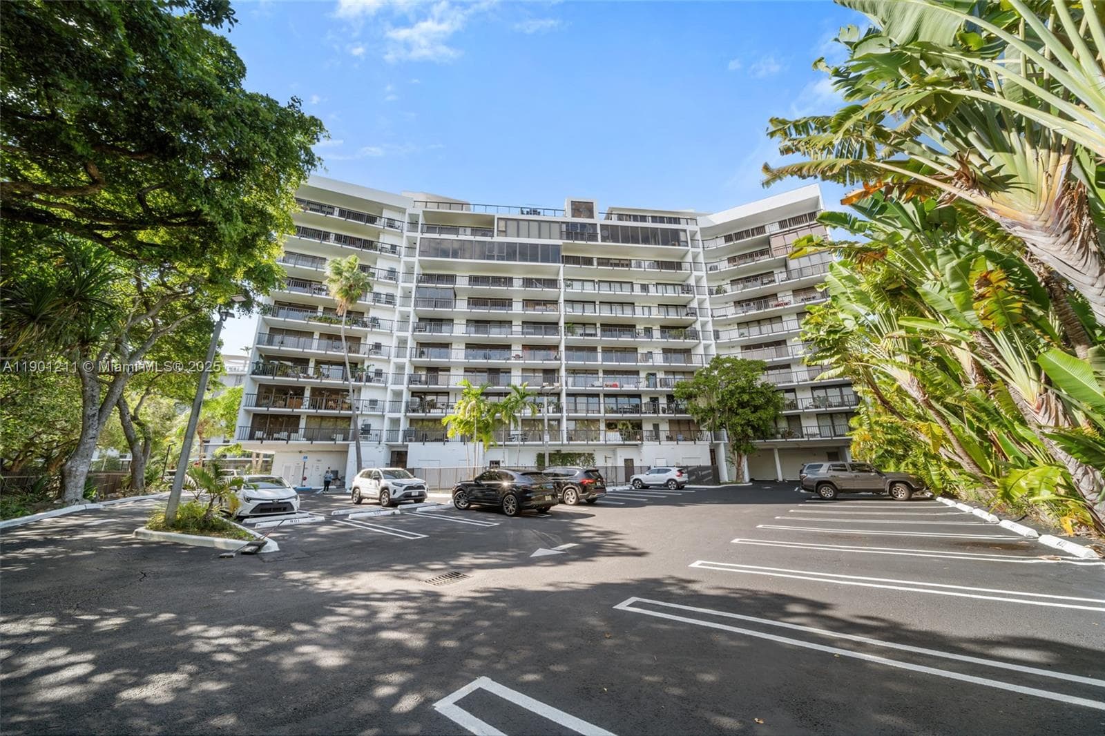 THE FLATS AT MORNINGSIDE · #301 in Miami - Photo 20