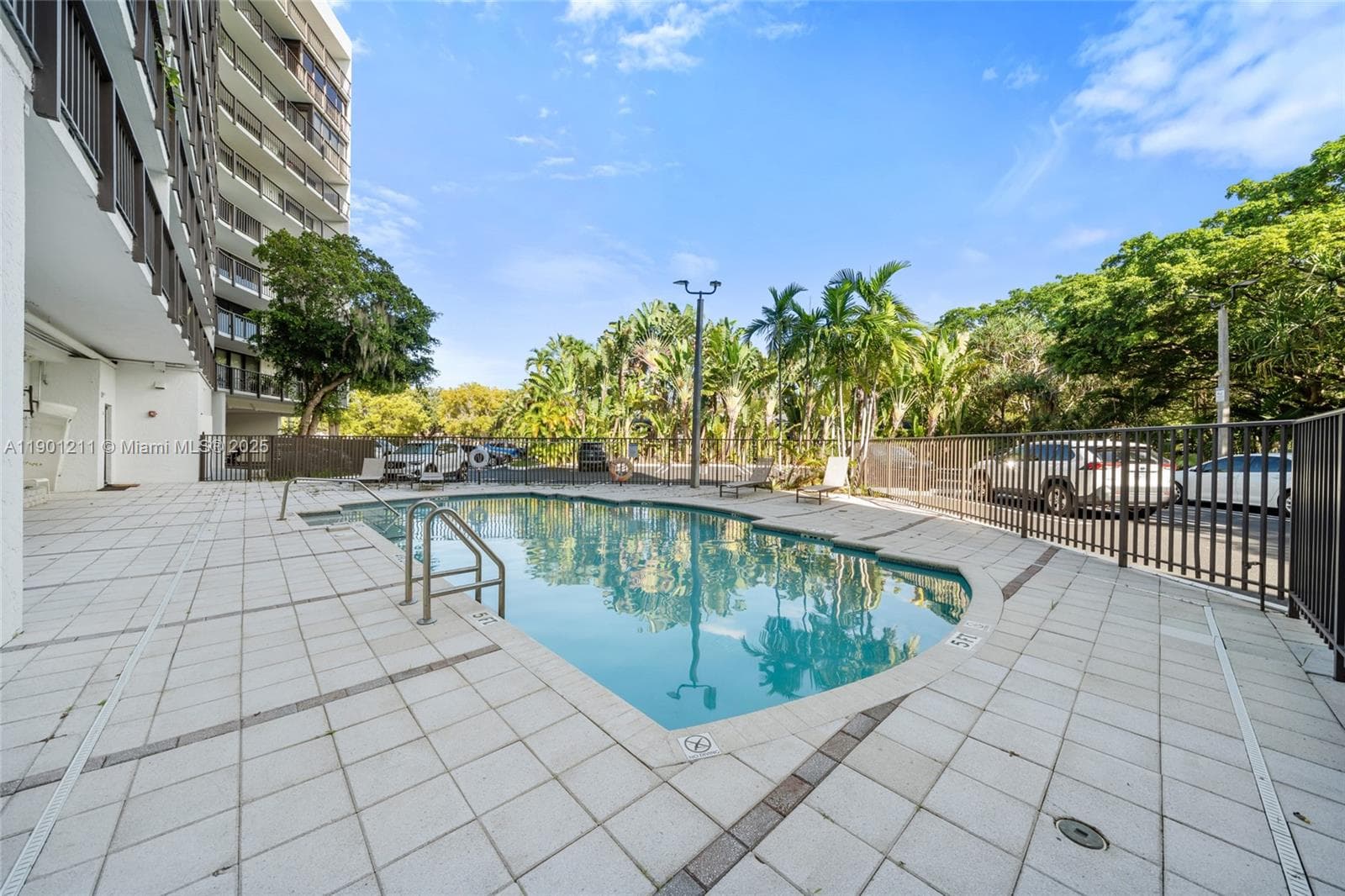 THE FLATS AT MORNINGSIDE · #301 in Miami - Photo 19