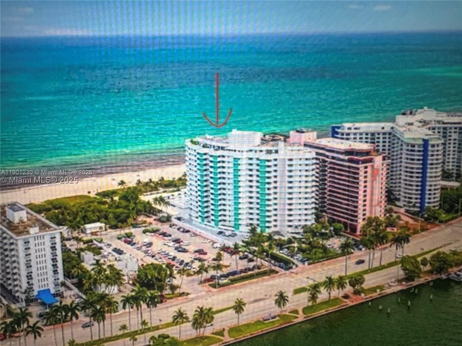 IMPERIAL HOUSE CONDO · #11B in Miami Beach - Photo 2