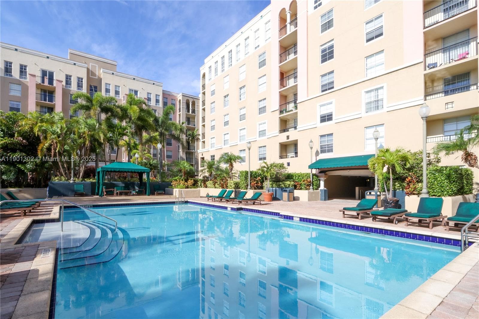 LAS OLAS BY THE RIVER CON · #2411 in Fort Lauderdale - Photo 3