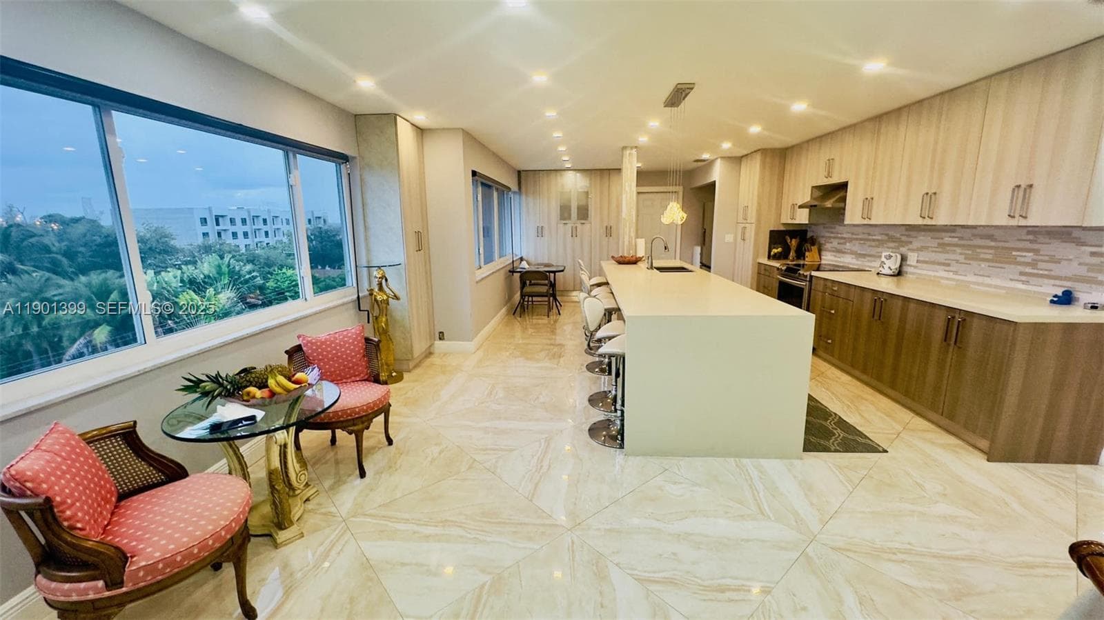 SECOND GULFSTREAM GARDEN · #502S in Hallandale Beach - Photo 2