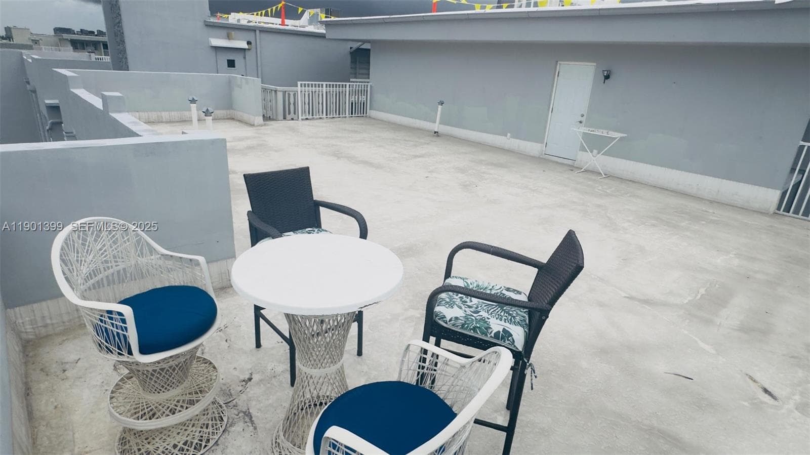 SECOND GULFSTREAM GARDEN · #502S in Hallandale Beach - Photo 56