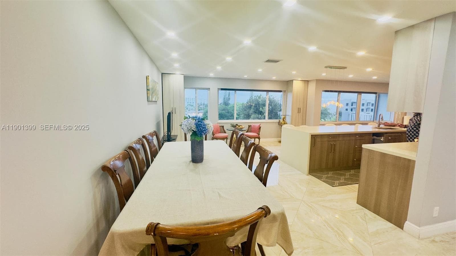 SECOND GULFSTREAM GARDEN · #502S in Hallandale Beach - Photo 12