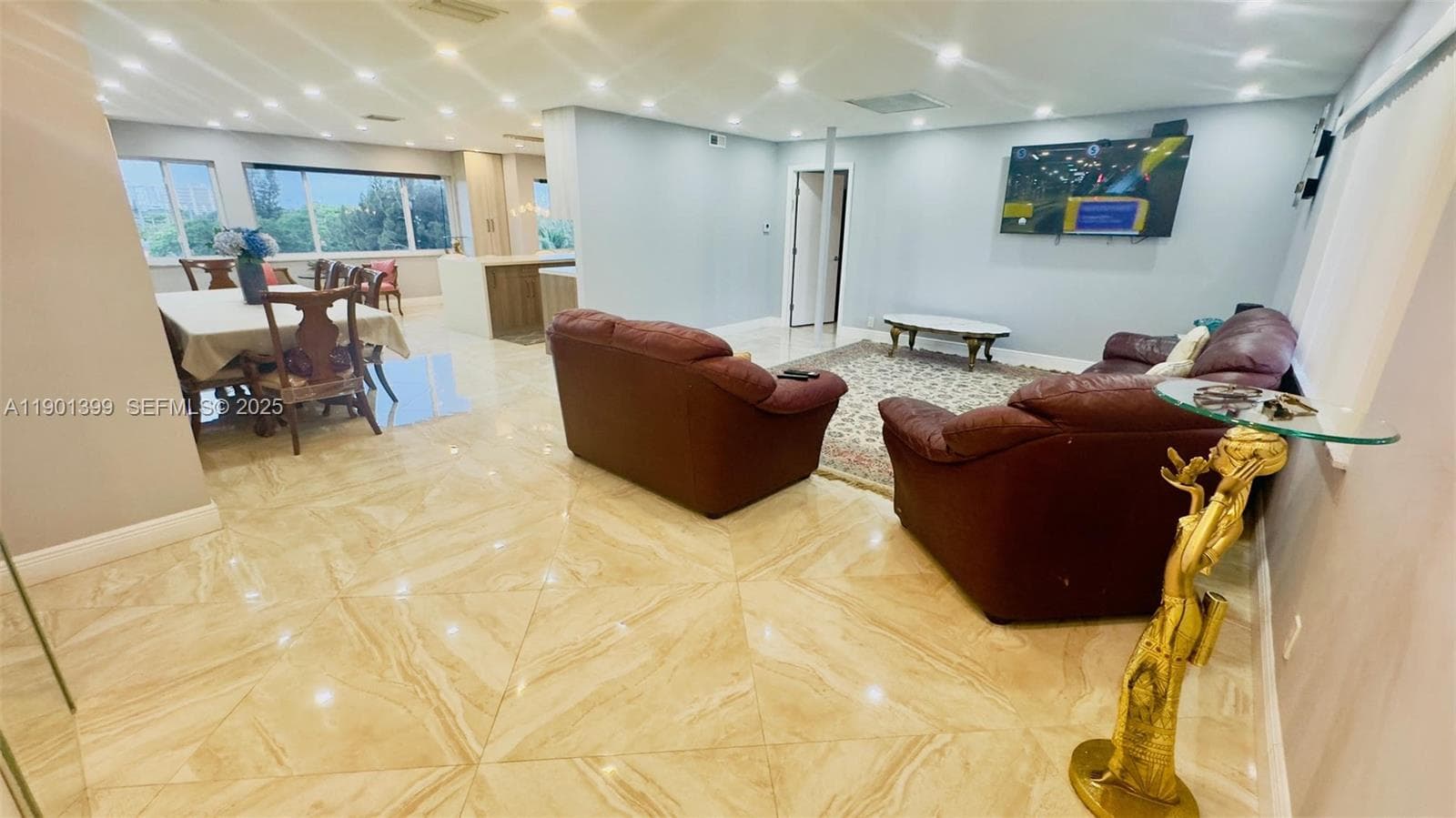 SECOND GULFSTREAM GARDEN · #502S in Hallandale Beach - Photo 7
