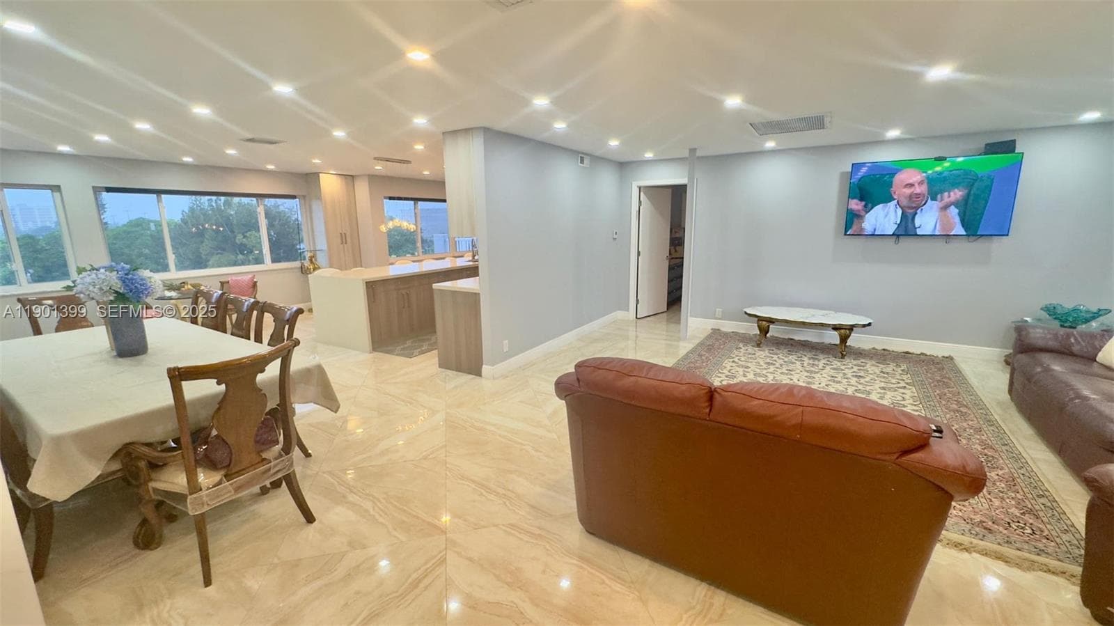 SECOND GULFSTREAM GARDEN · #502S in Hallandale Beach - Photo 3