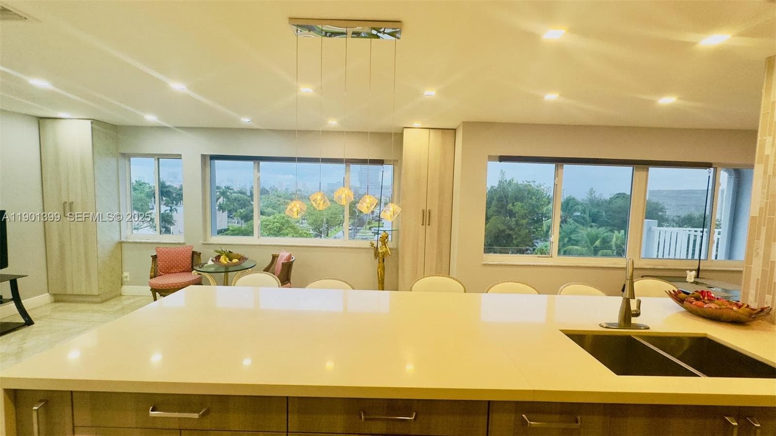 SECOND GULFSTREAM GARDEN · #502S in Hallandale Beach - Photo 5