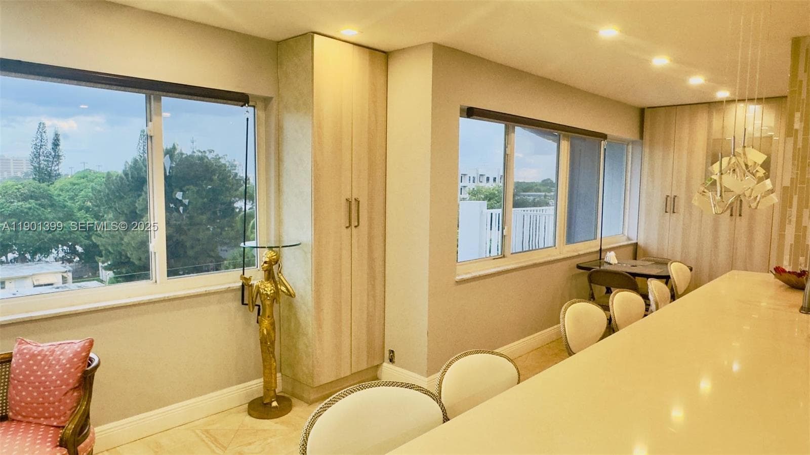 SECOND GULFSTREAM GARDEN · #502S in Hallandale Beach - Photo 9