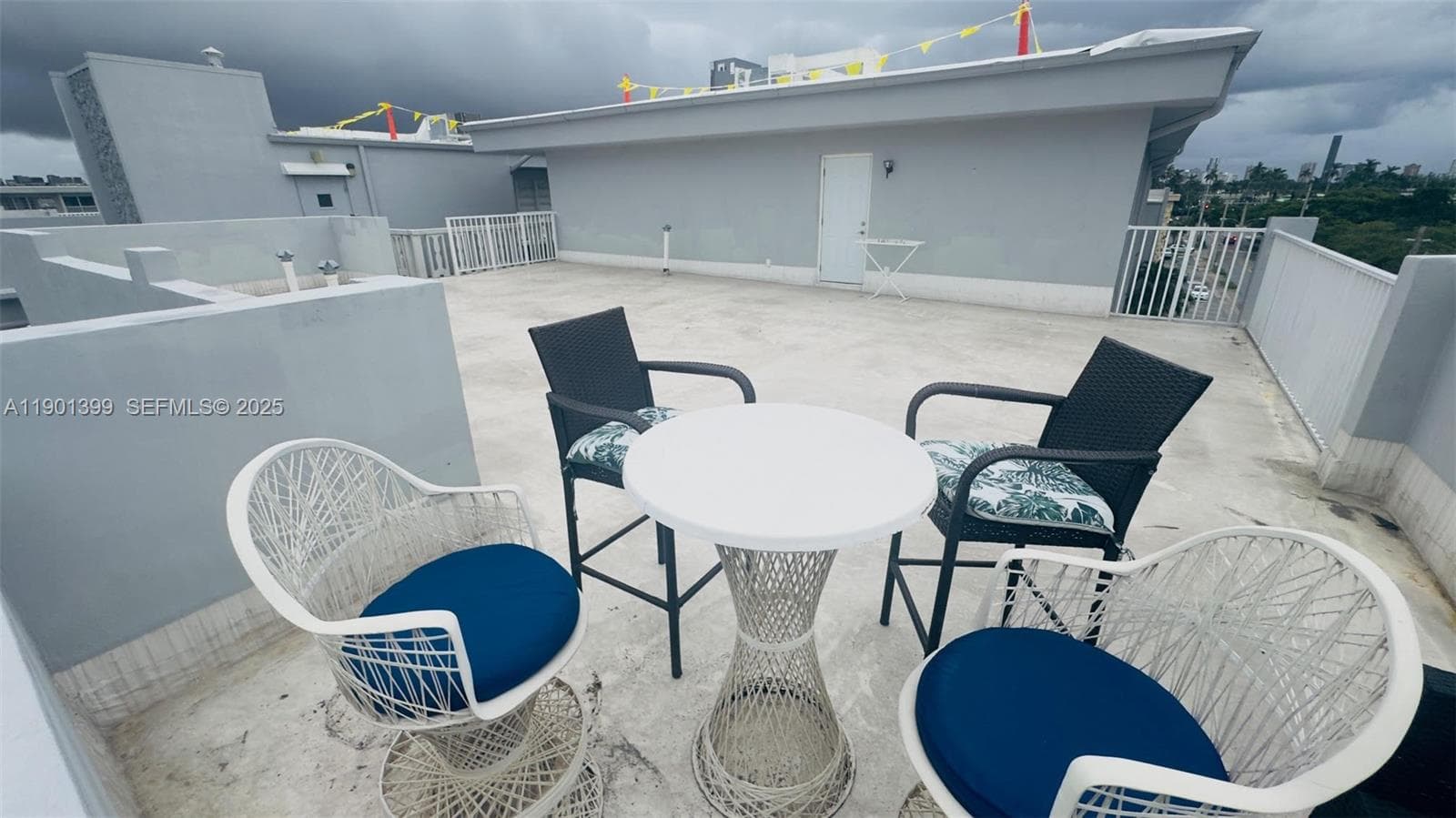 SECOND GULFSTREAM GARDEN · #502S in Hallandale Beach - Photo 54