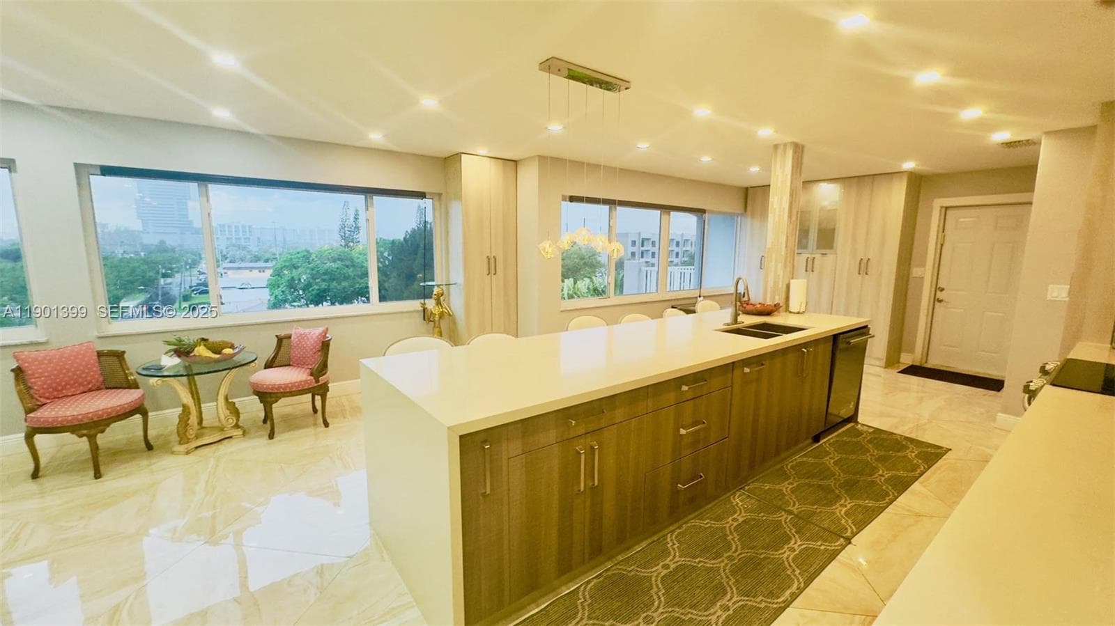 SECOND GULFSTREAM GARDEN · #502S in Hallandale Beach - Photo 4