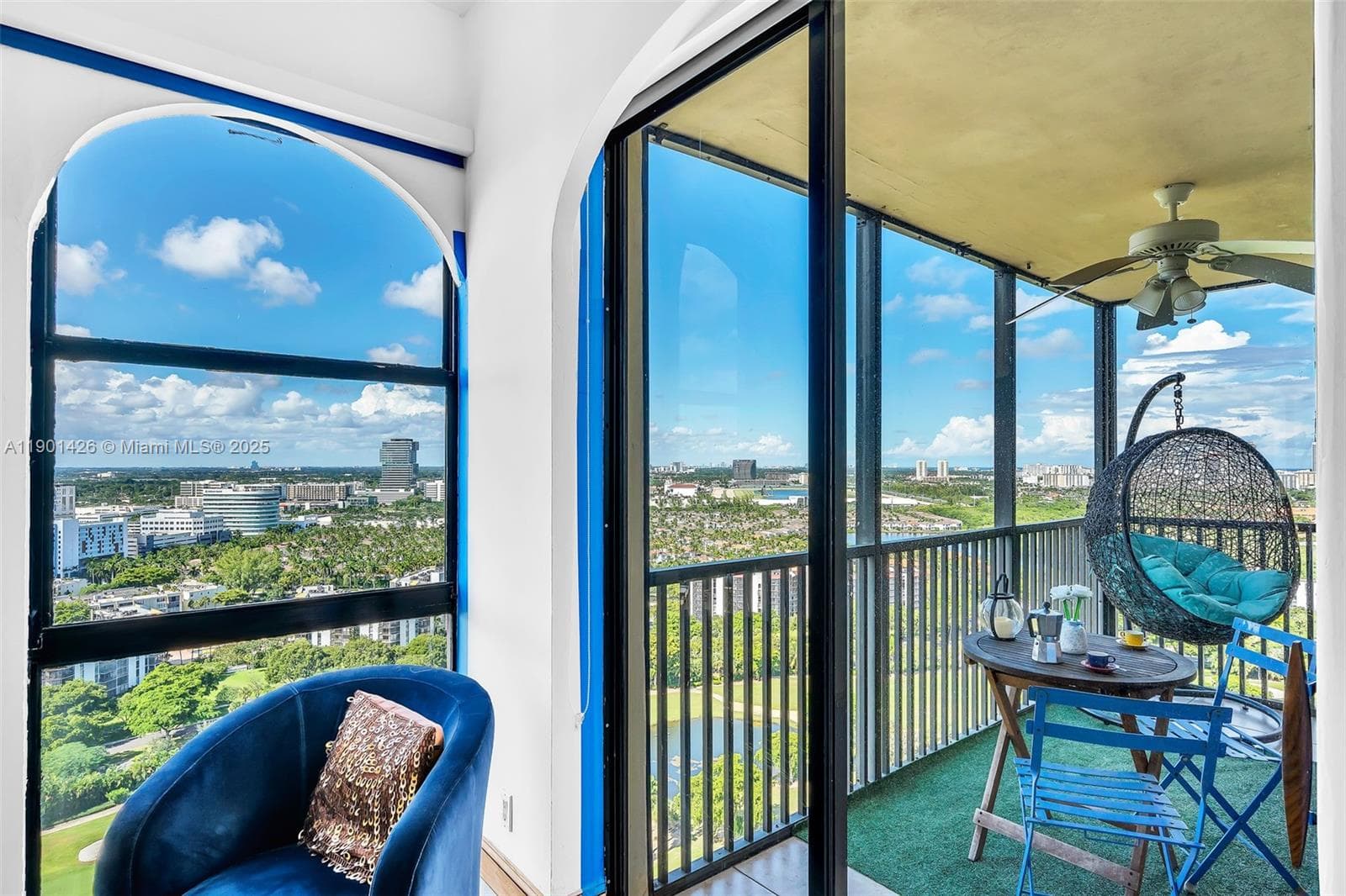 CORONADO CONDO- TOWER II · #PH22 in Aventura - Photo 27