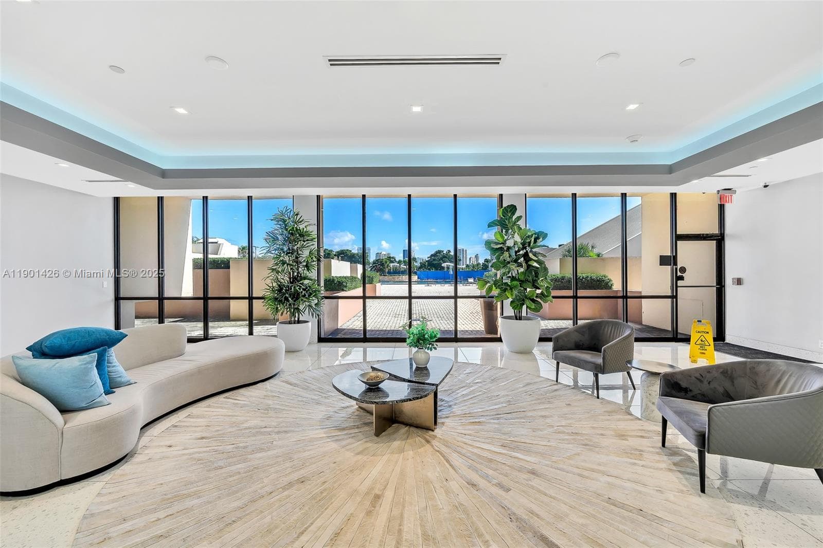 CORONADO CONDO- TOWER II · #PH22 in Aventura - Photo 42