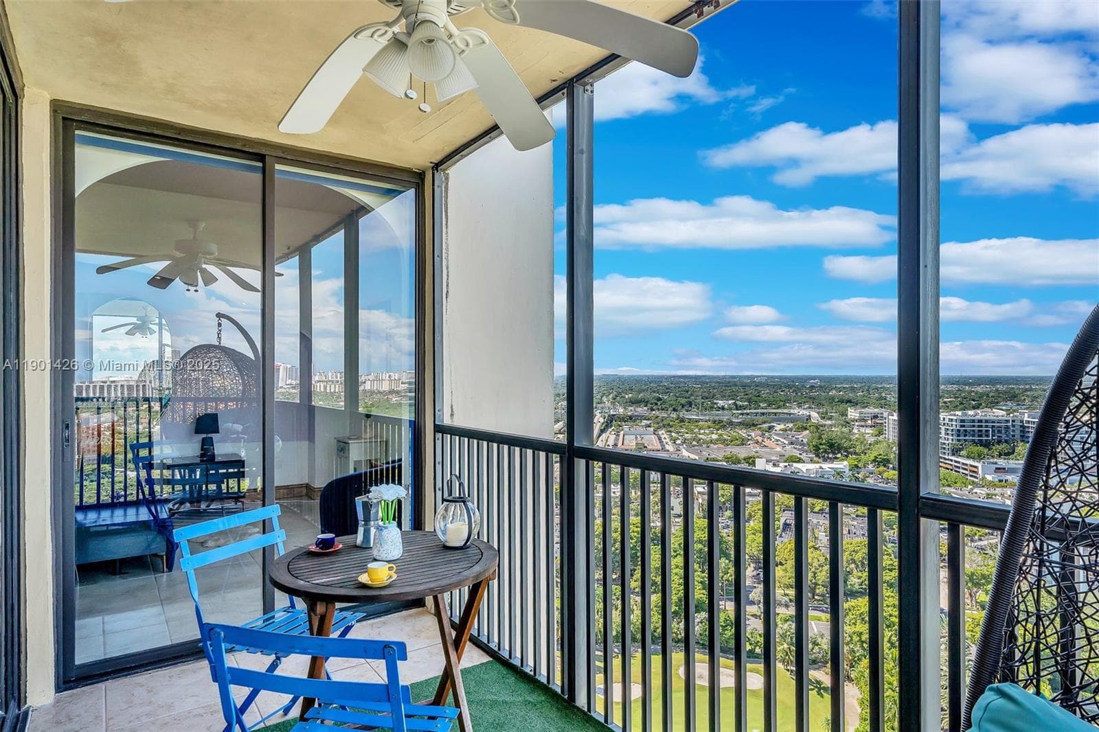 CORONADO CONDO- TOWER II · #PH22 in Aventura - Photo 17