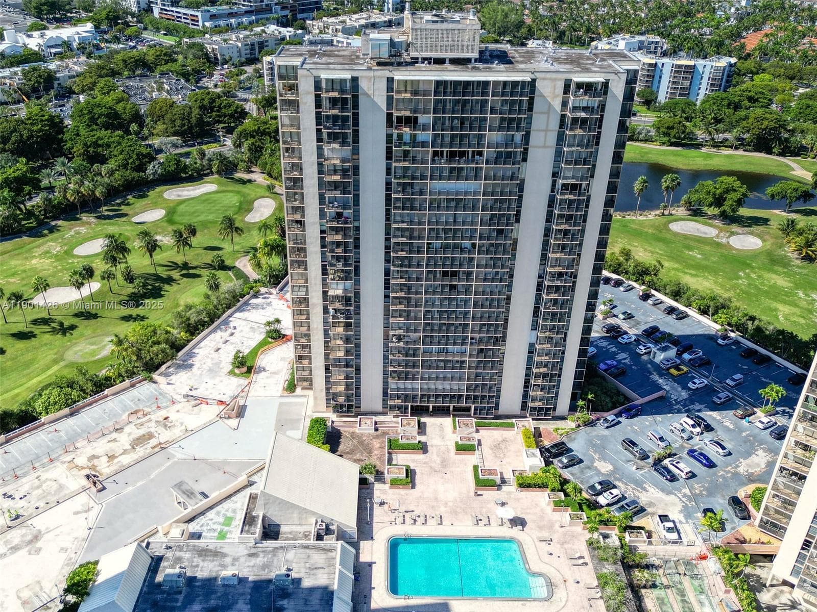 CORONADO CONDO- TOWER II · #PH22 in Aventura - Photo 43