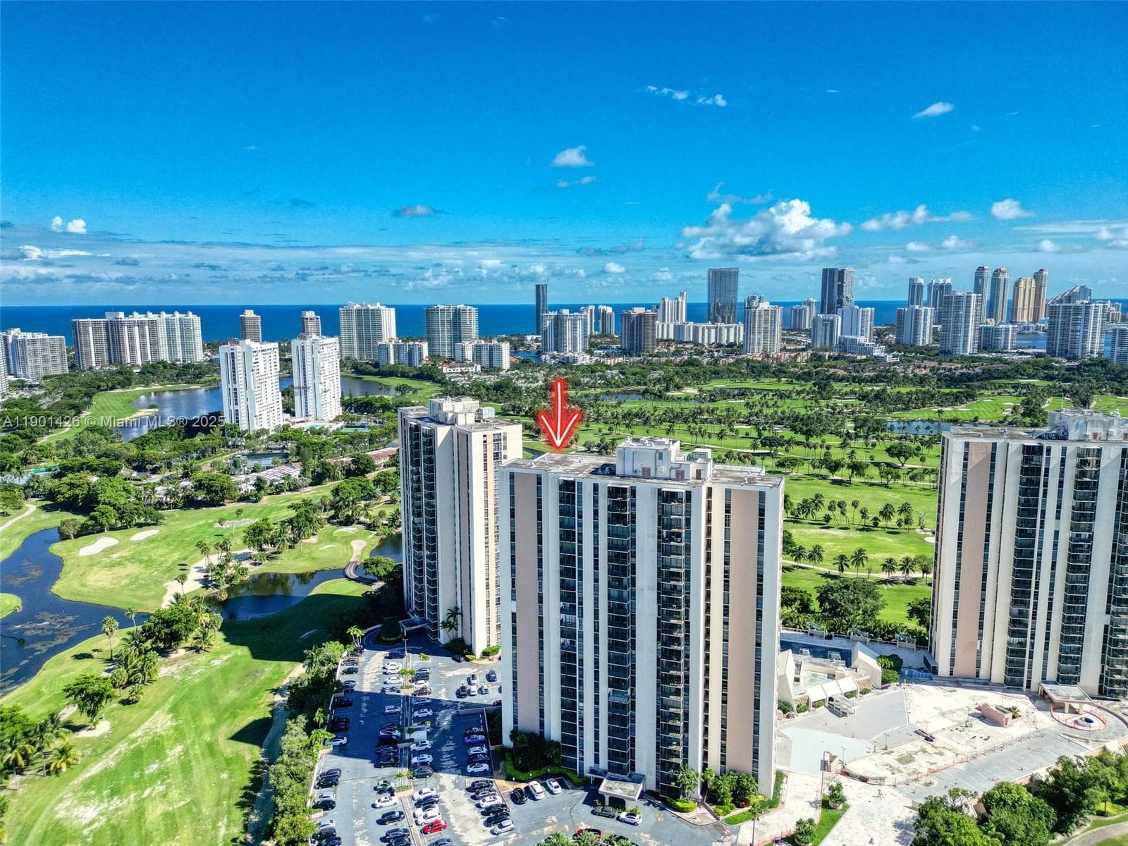 CORONADO CONDO- TOWER II · #PH22 in Aventura - Photo 3