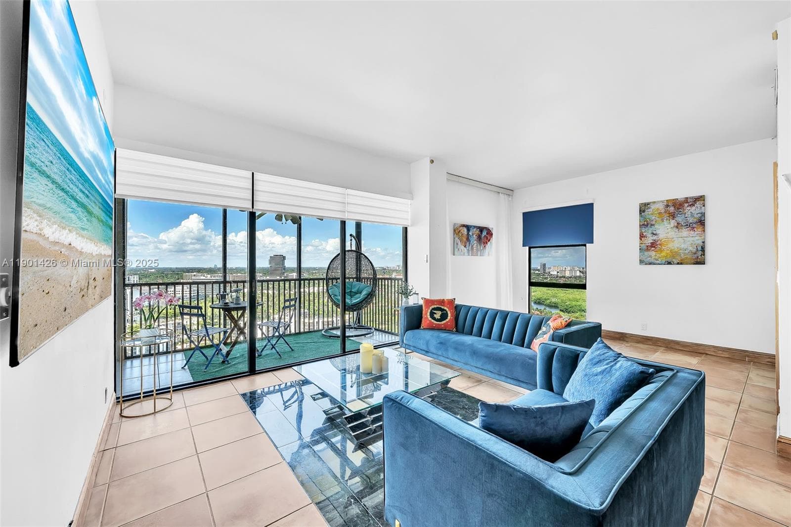 CORONADO CONDO- TOWER II · #PH22 in Aventura - Photo 1