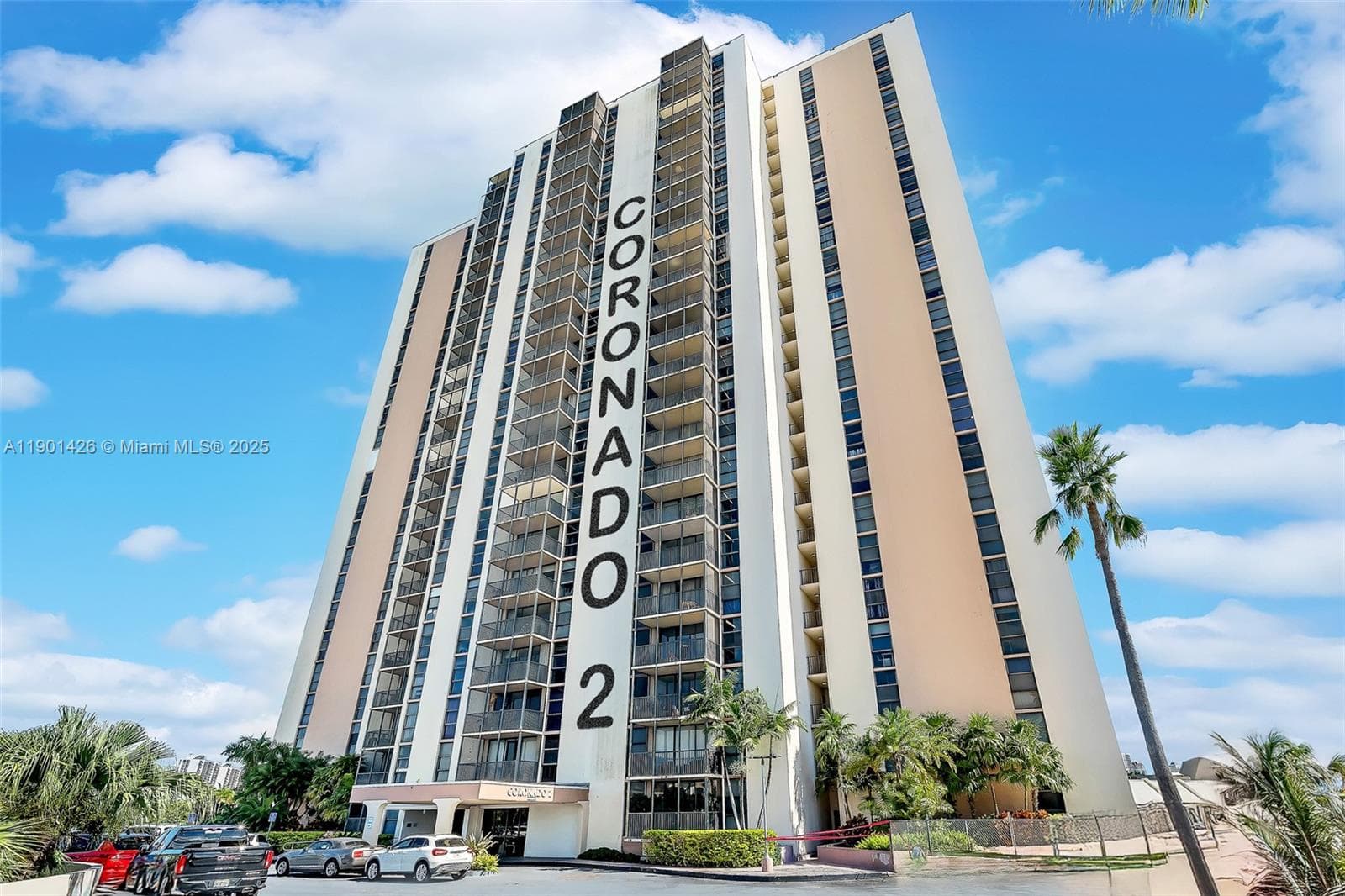 CORONADO CONDO- TOWER II · #PH22 in Aventura - Photo 5