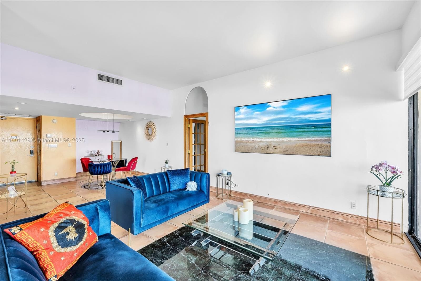 CORONADO CONDO- TOWER II · #PH22 in Aventura - Photo 19