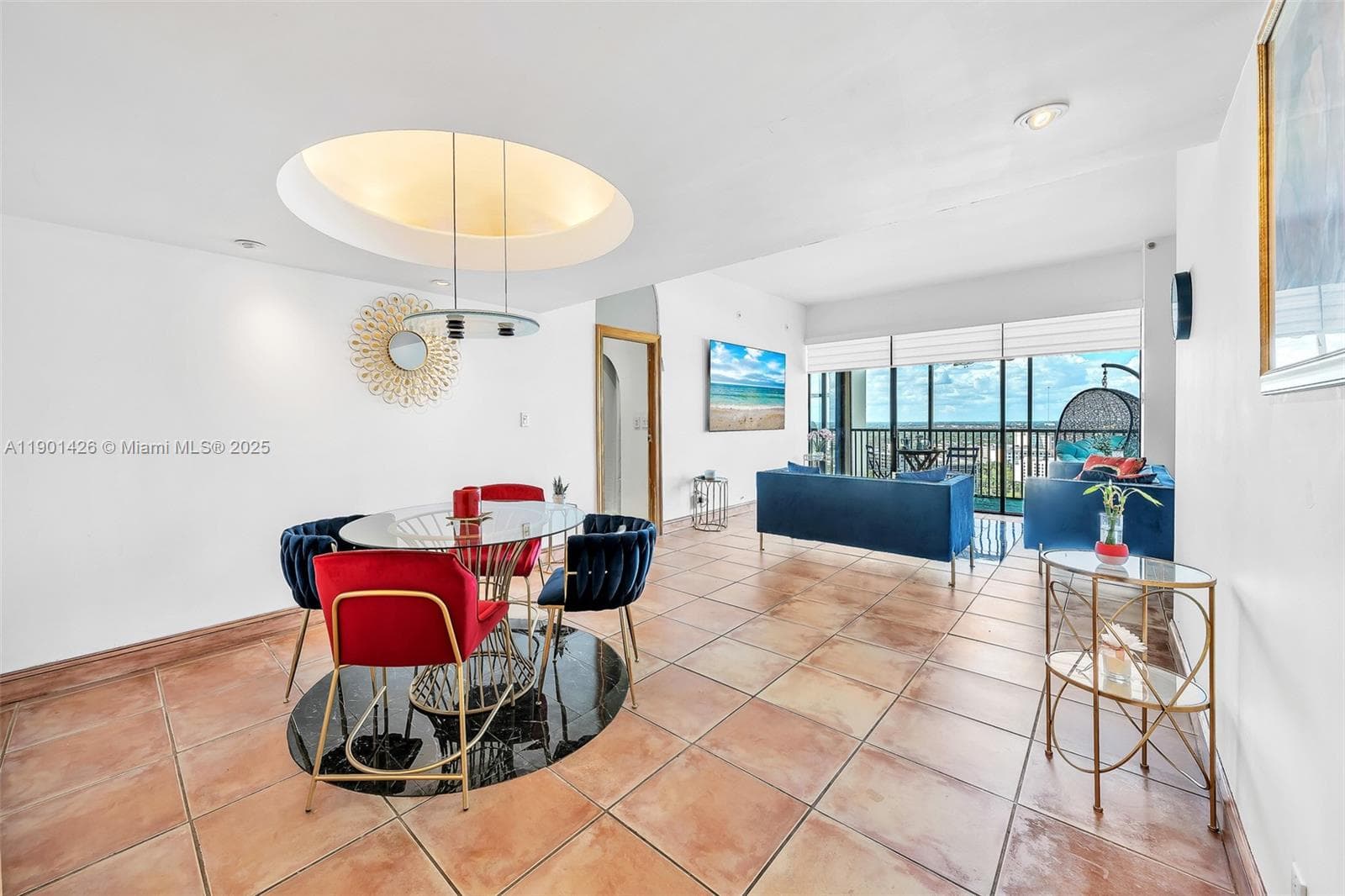 CORONADO CONDO- TOWER II · #PH22 in Aventura - Photo 8
