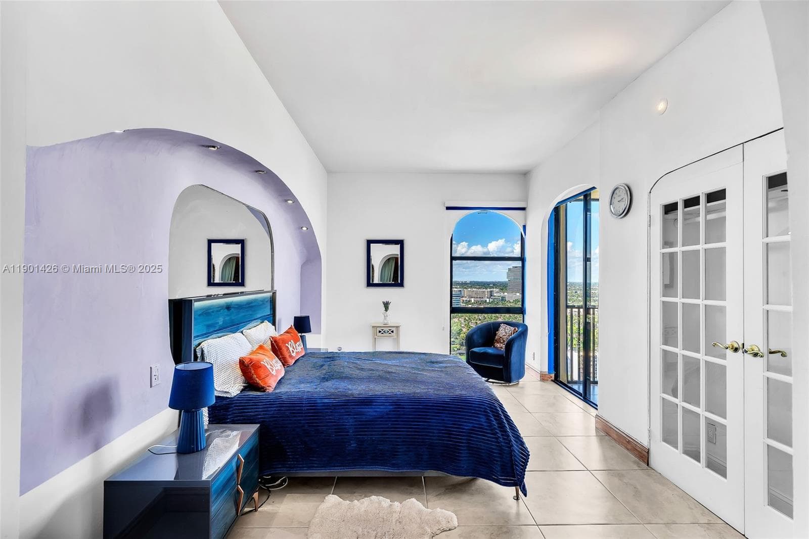 CORONADO CONDO- TOWER II · #PH22 in Aventura - Photo 25