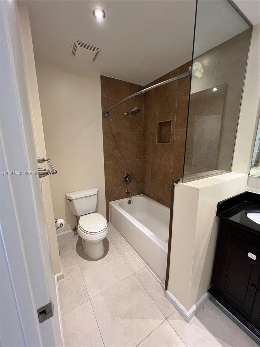 MARINER VILLAGE GARDEN CO · #237-3 in Aventura - Photo 13