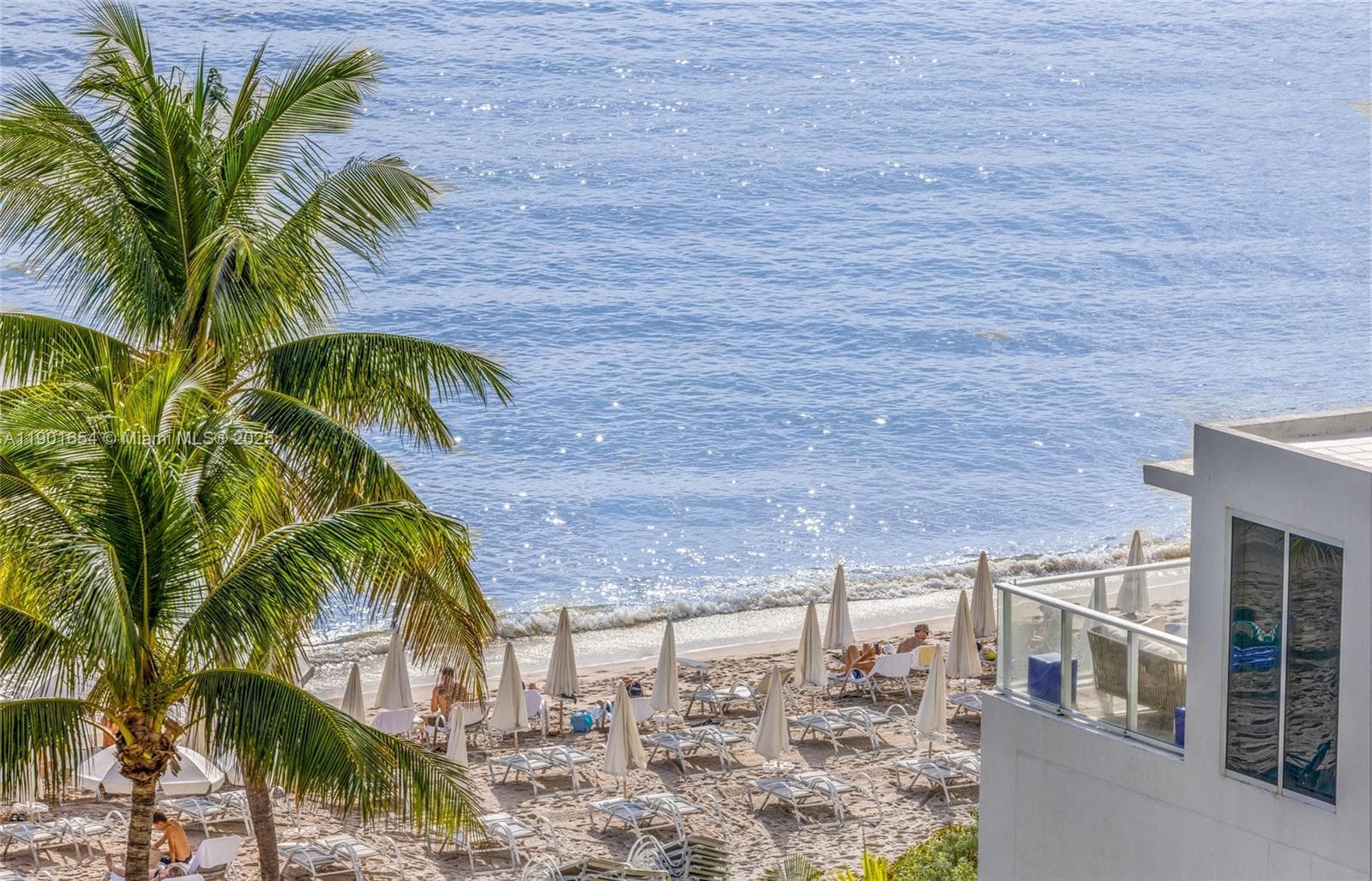 TIDES ON HOLLYWOOD BEACH · #9J in Hollywood - Photo 32