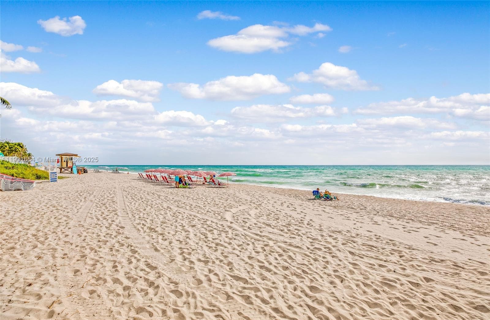TIDES ON HOLLYWOOD BEACH · #9J in Hollywood - Photo 29