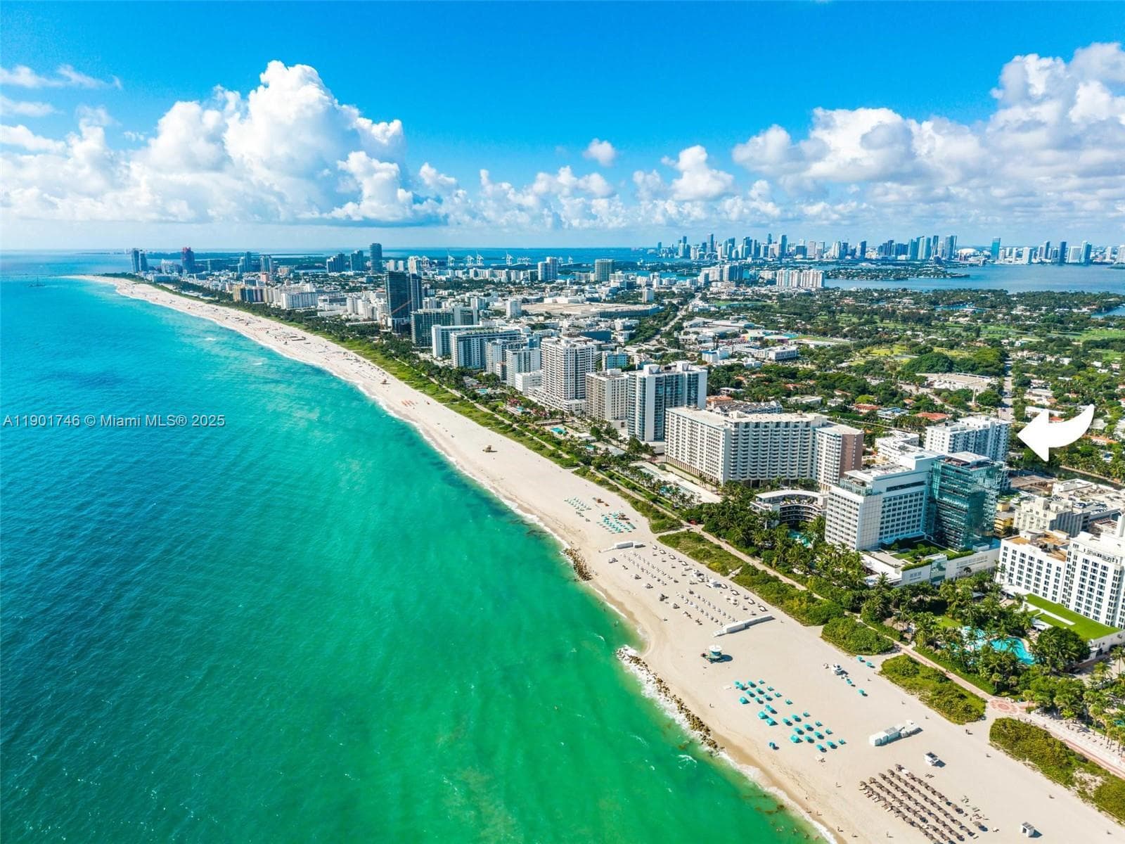 CLEARVIEW TOWERS CONDO · #1001+1002 in Miami Beach - Photo 53