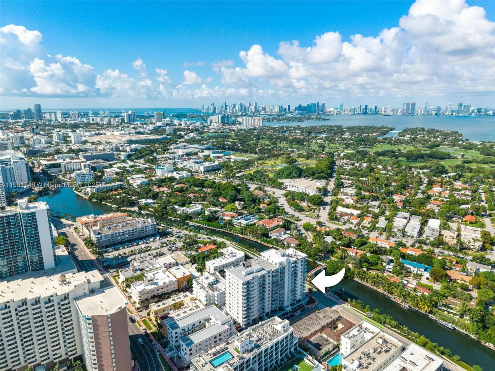 CLEARVIEW TOWERS CONDO · #1001+1002 in Miami Beach - Photo 50