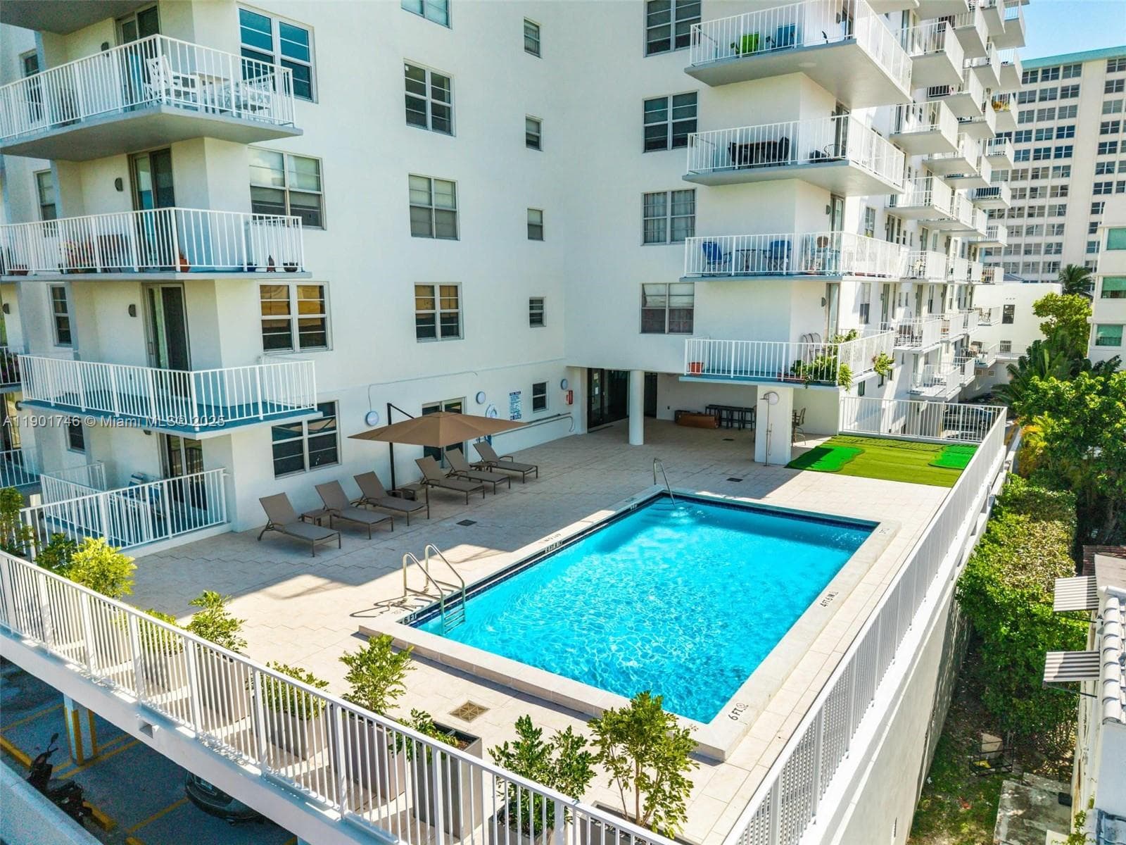 CLEARVIEW TOWERS CONDO · #1001+1002 in Miami Beach - Photo 8