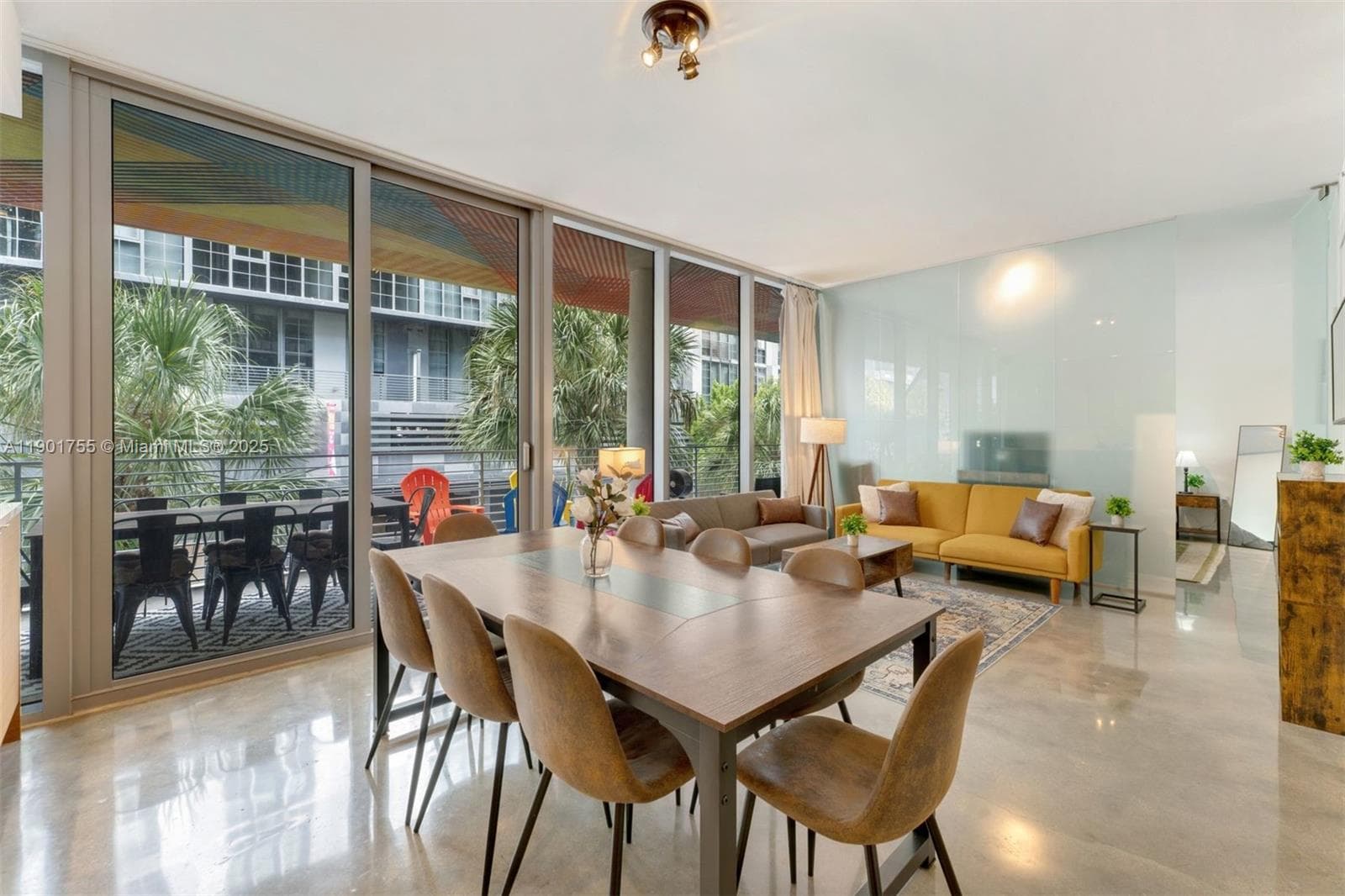 250 WYNWOOD CONDO · #2B in Miami - Photo 2