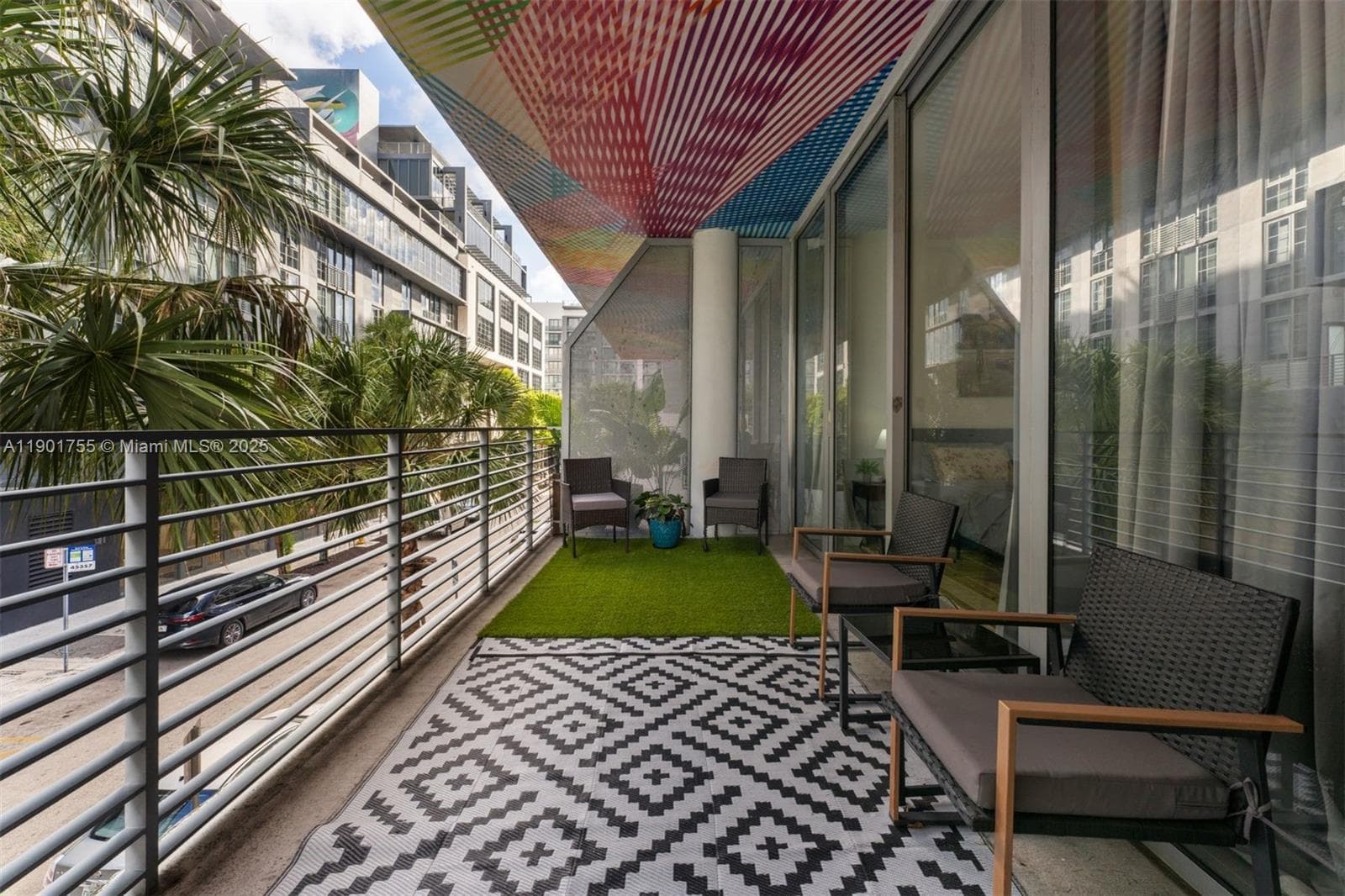250 WYNWOOD CONDO · #2B in Miami - Photo 13