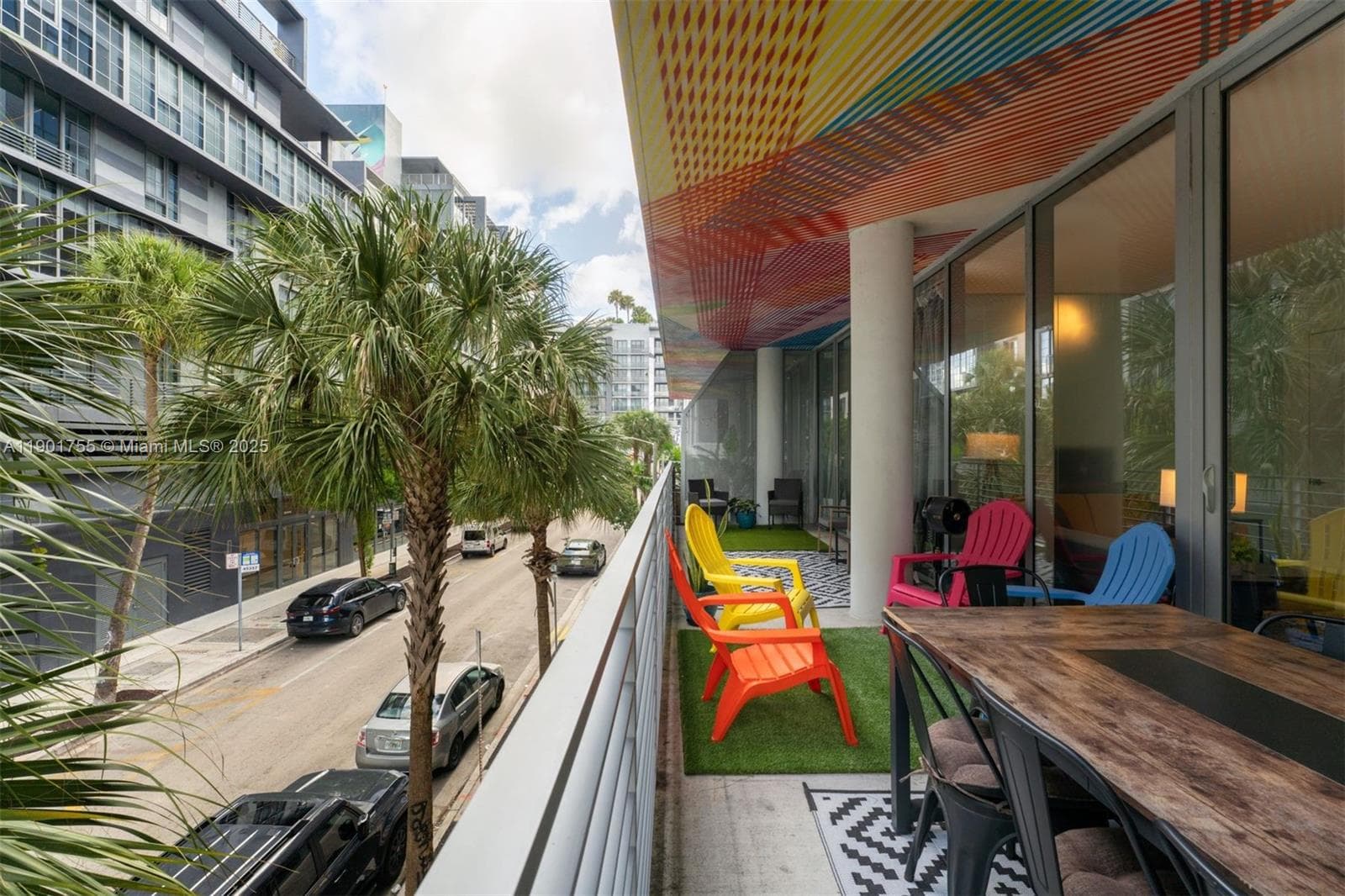 250 WYNWOOD CONDO · #2B in Miami - Photo 16
