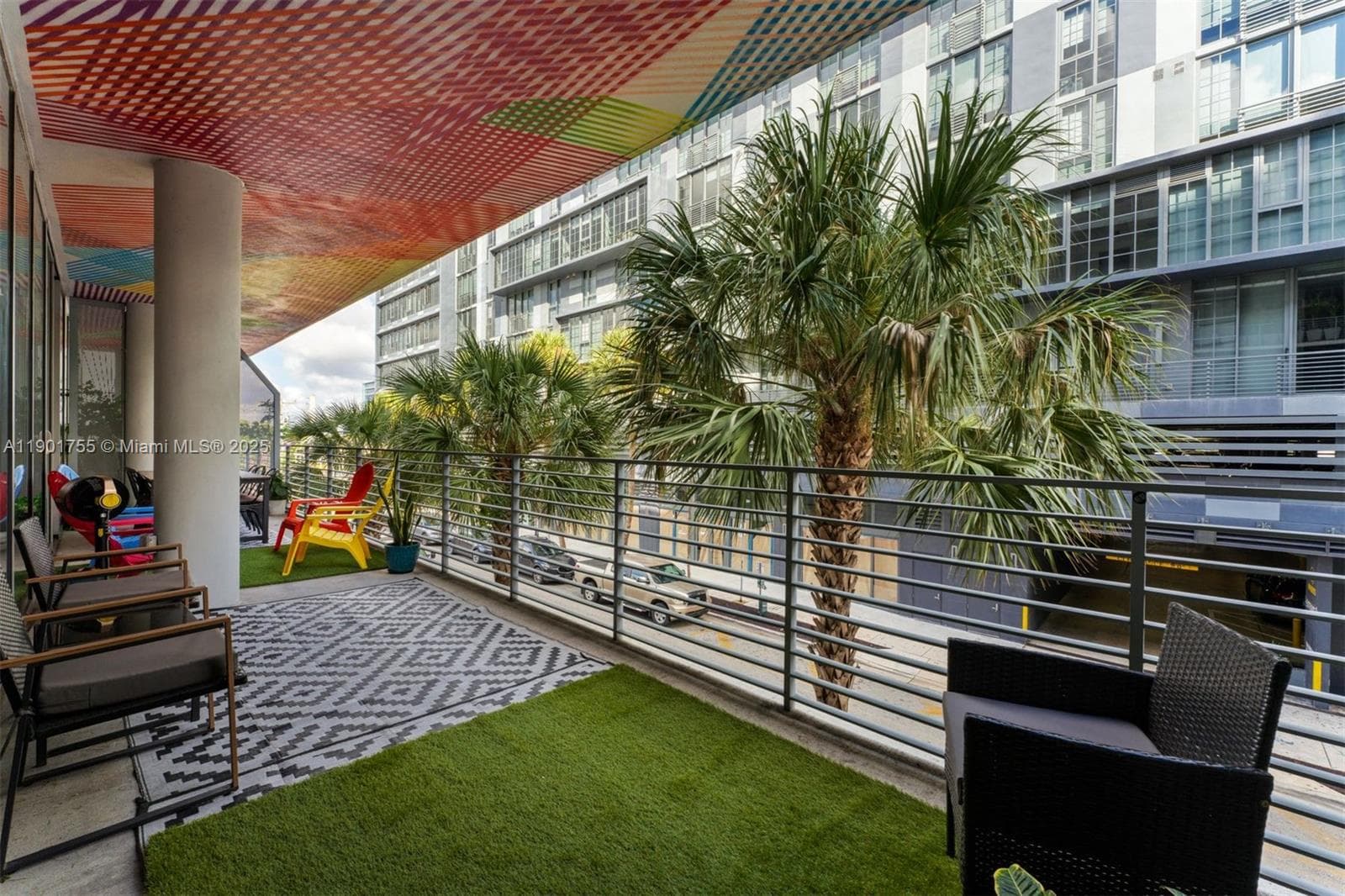250 WYNWOOD CONDO · #2B in Miami - Photo 12