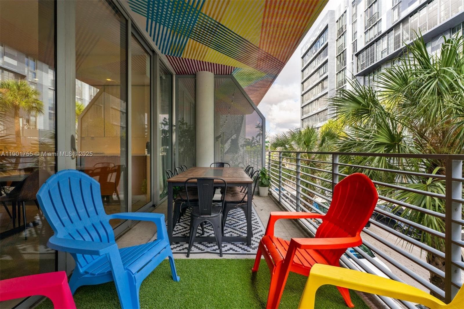 250 WYNWOOD CONDO · #2B in Miami - Photo 14