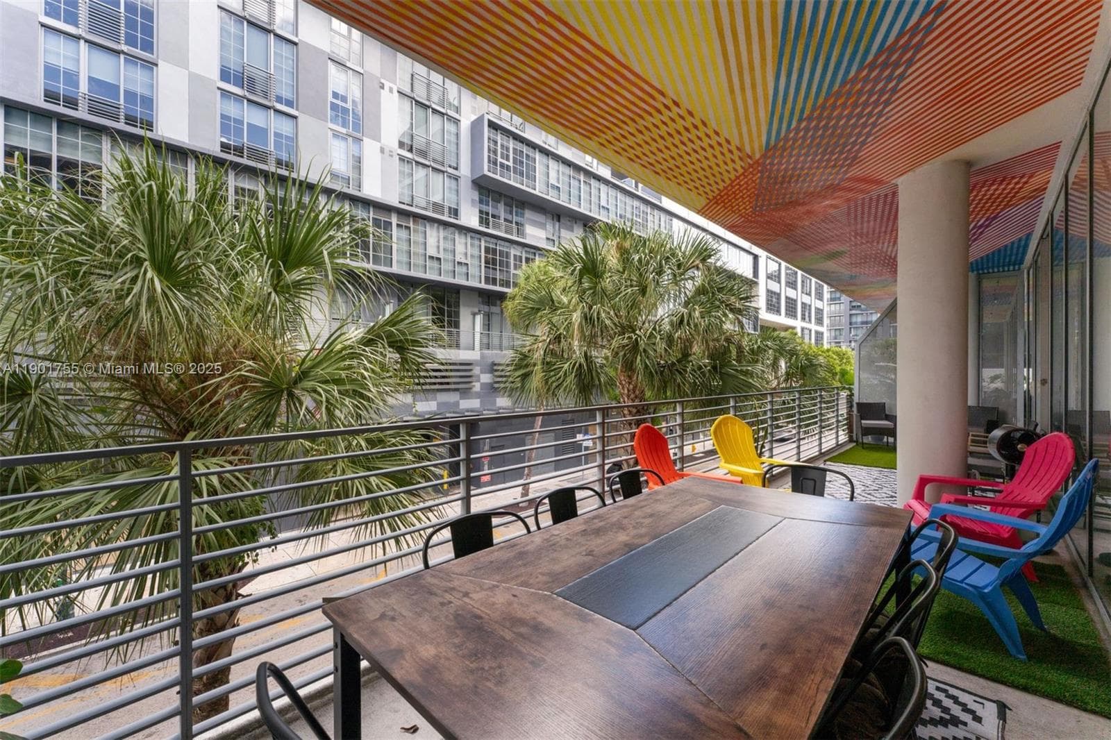 250 WYNWOOD CONDO · #2B in Miami - Photo 15
