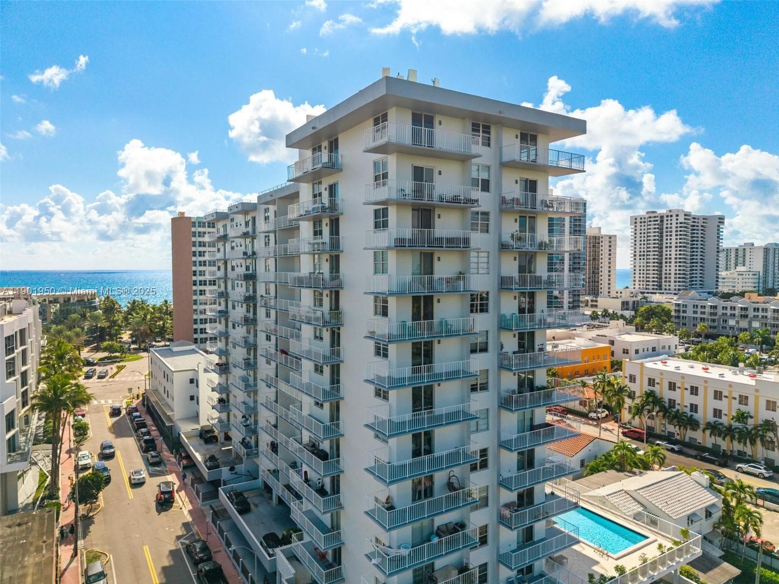 CLEARVIEW TOWERS CONDO · #1001+1002 in Miami Beach - Photo 2