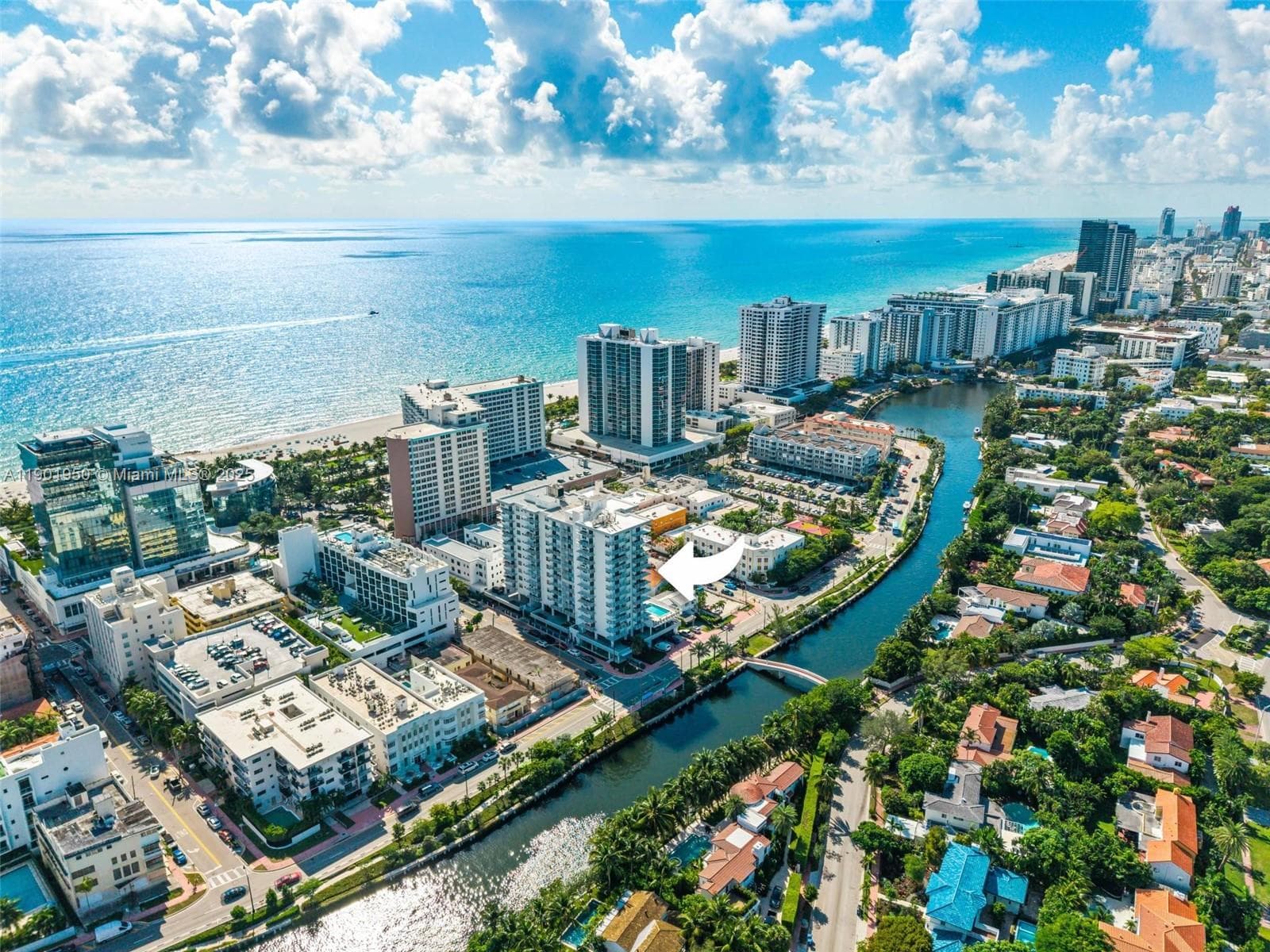 CLEARVIEW TOWERS CONDO · #1001+1002 in Miami Beach - Photo 6