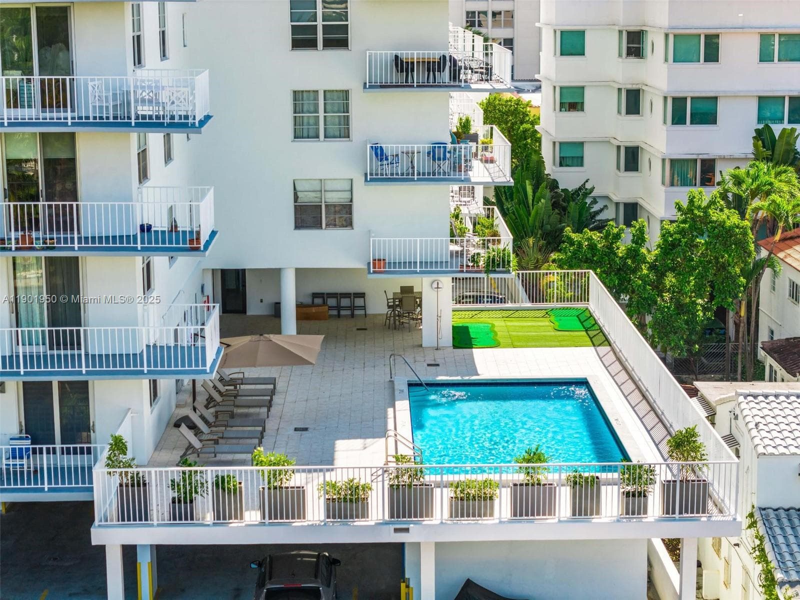 CLEARVIEW TOWERS CONDO · #1001+1002 in Miami Beach - Photo 42