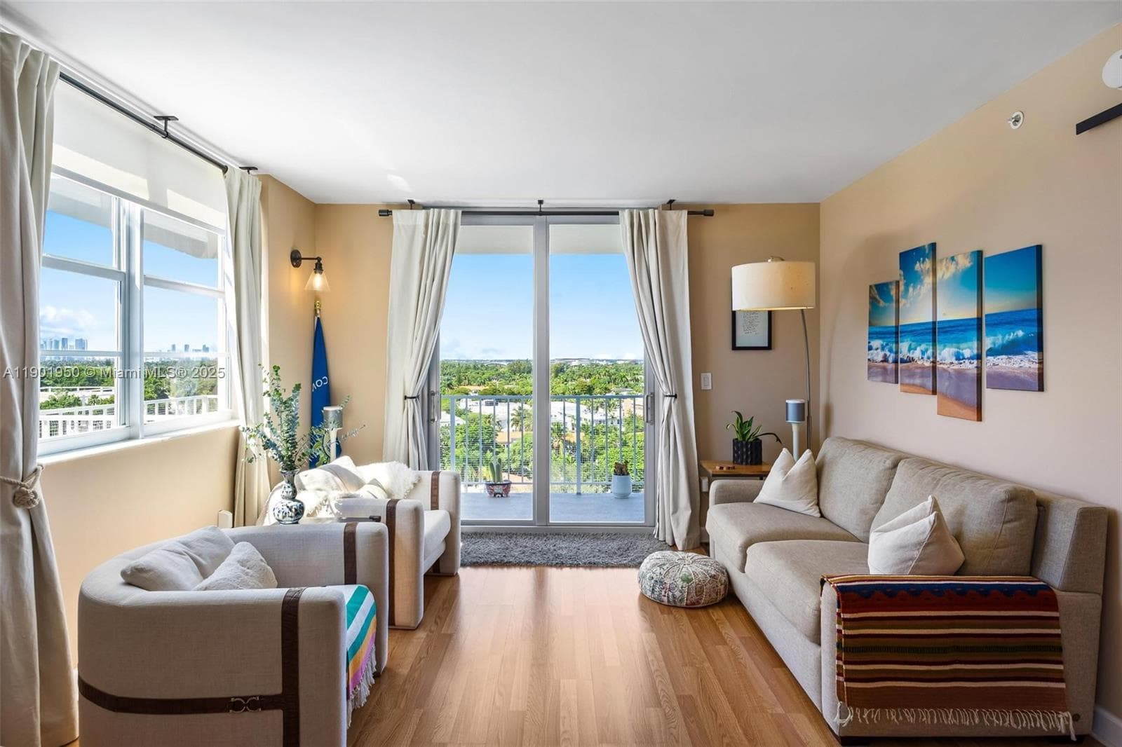 CLEARVIEW TOWERS CONDO · #1001+1002 in Miami Beach - Photo 16